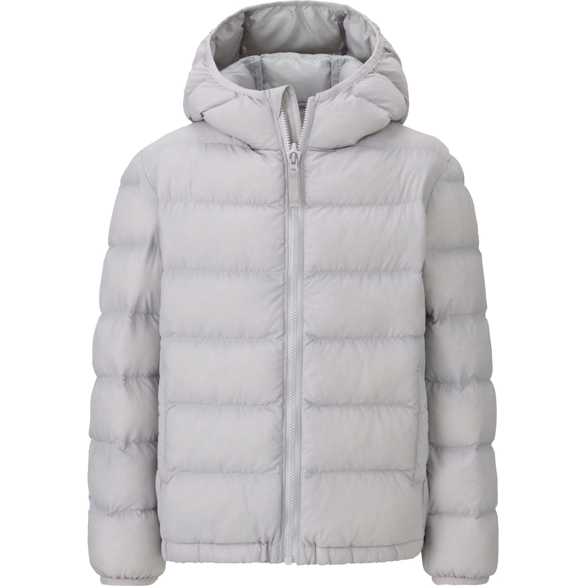 BOYS Light Warm Padded Parka