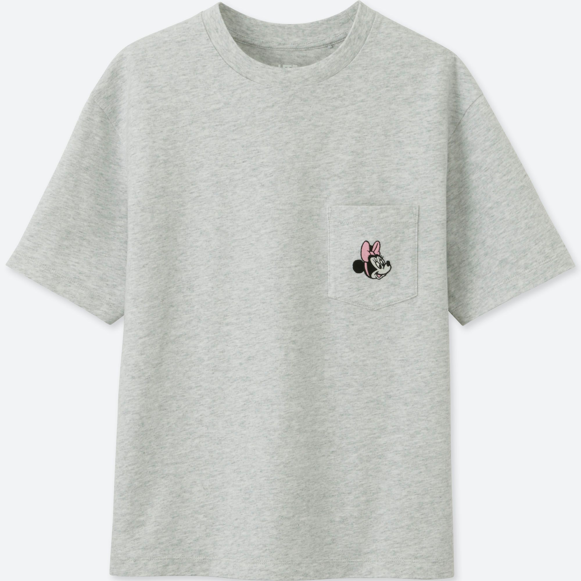 Uniqlo's Whimsical Minnie Mouse Best Friends Forever Line