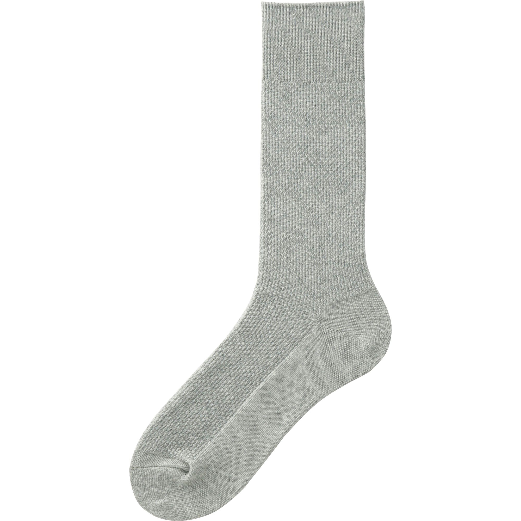 Men's Sport Socks, Coloured & Patterned Socks | UNIQLO EU