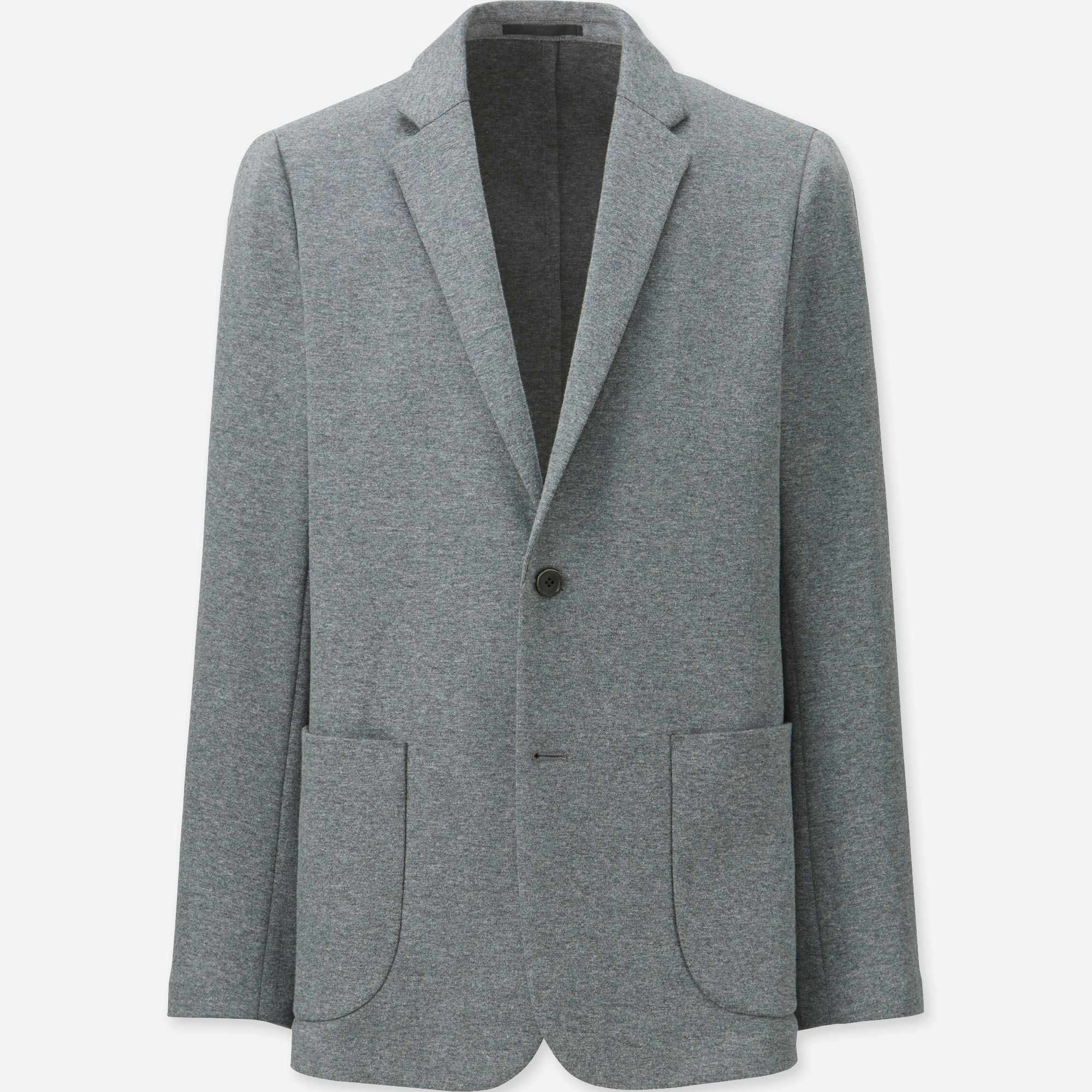 MEN COMFORT JACKET UNIQLO US