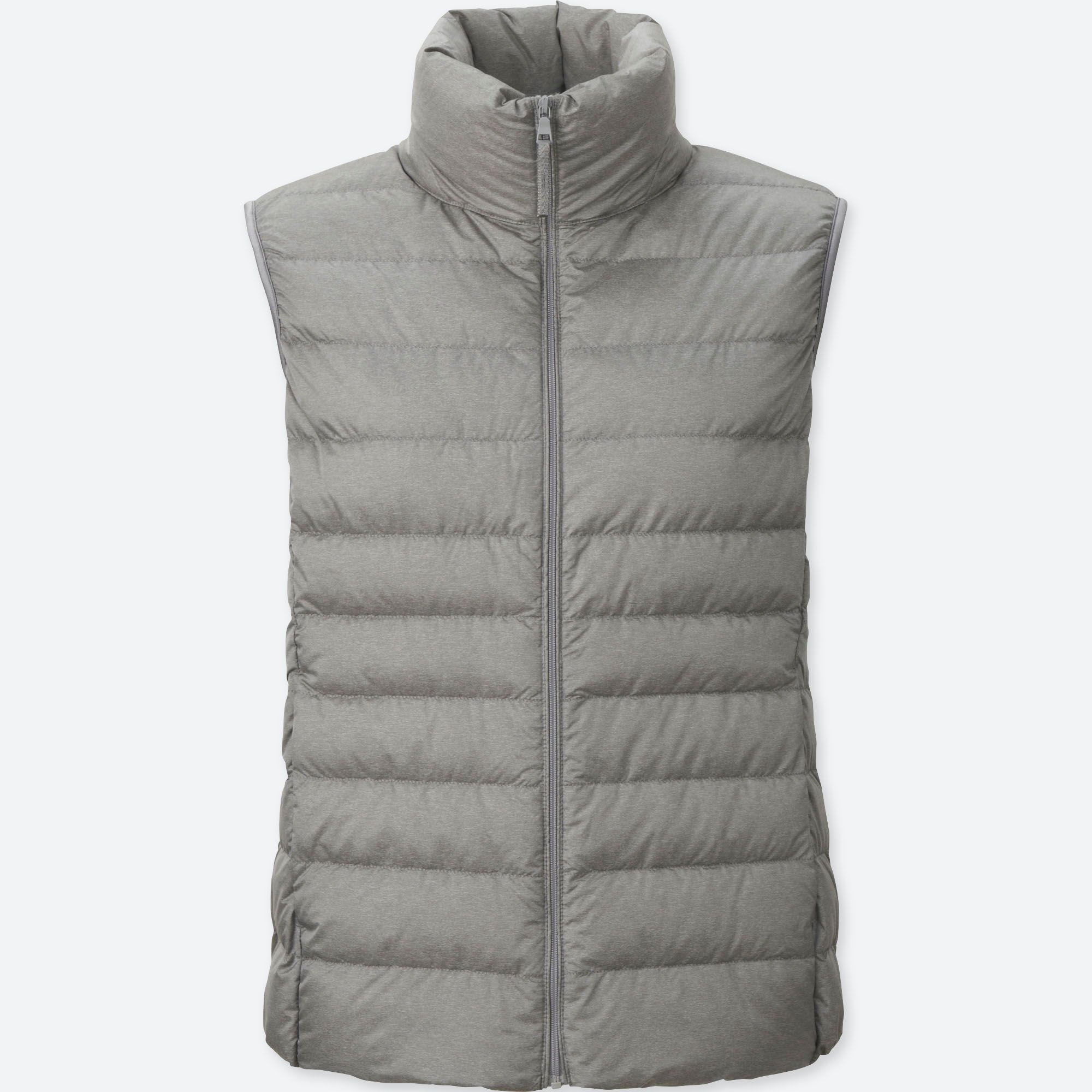 uniqlo ultra light down vest women's