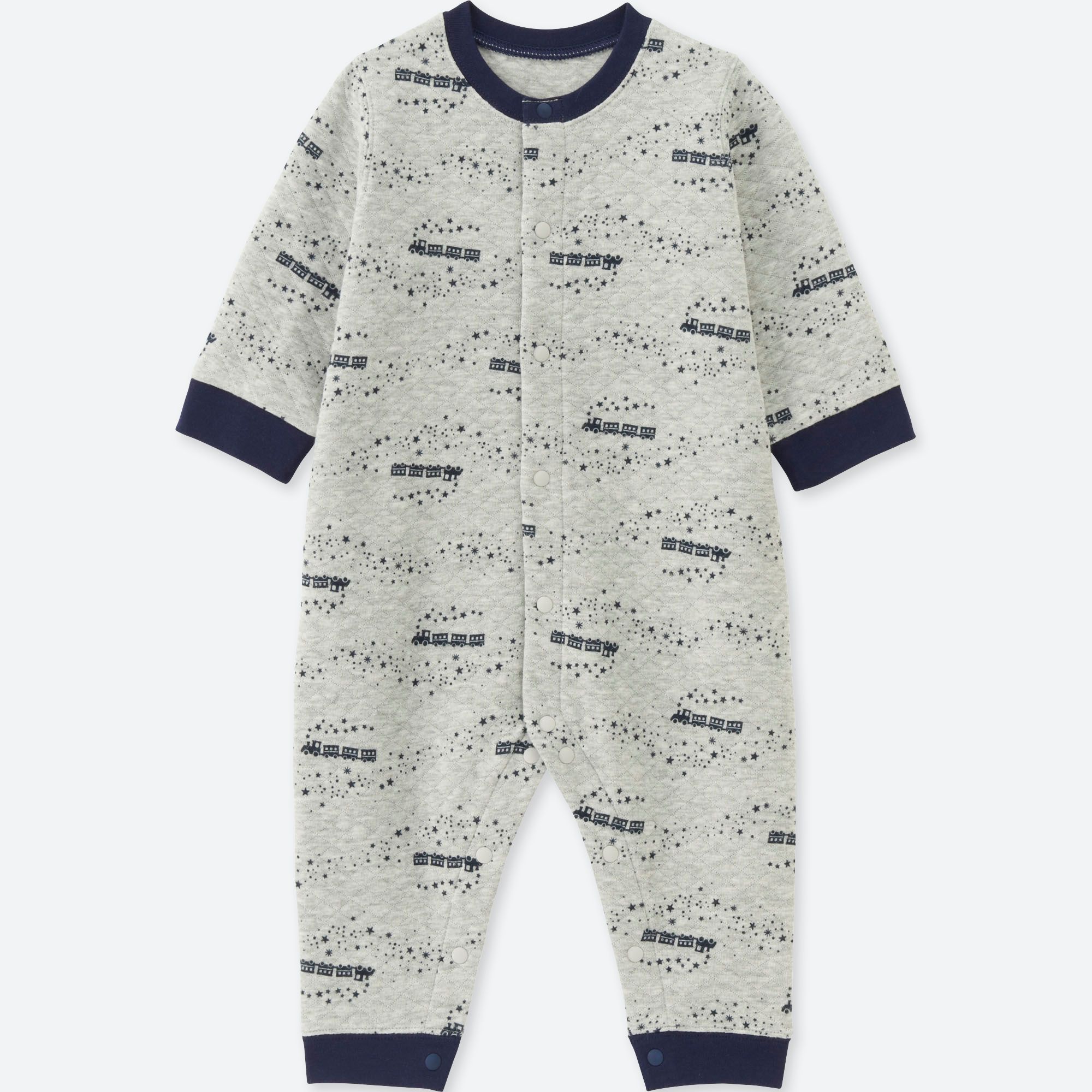 Baby Clothing | UNIQLO UK