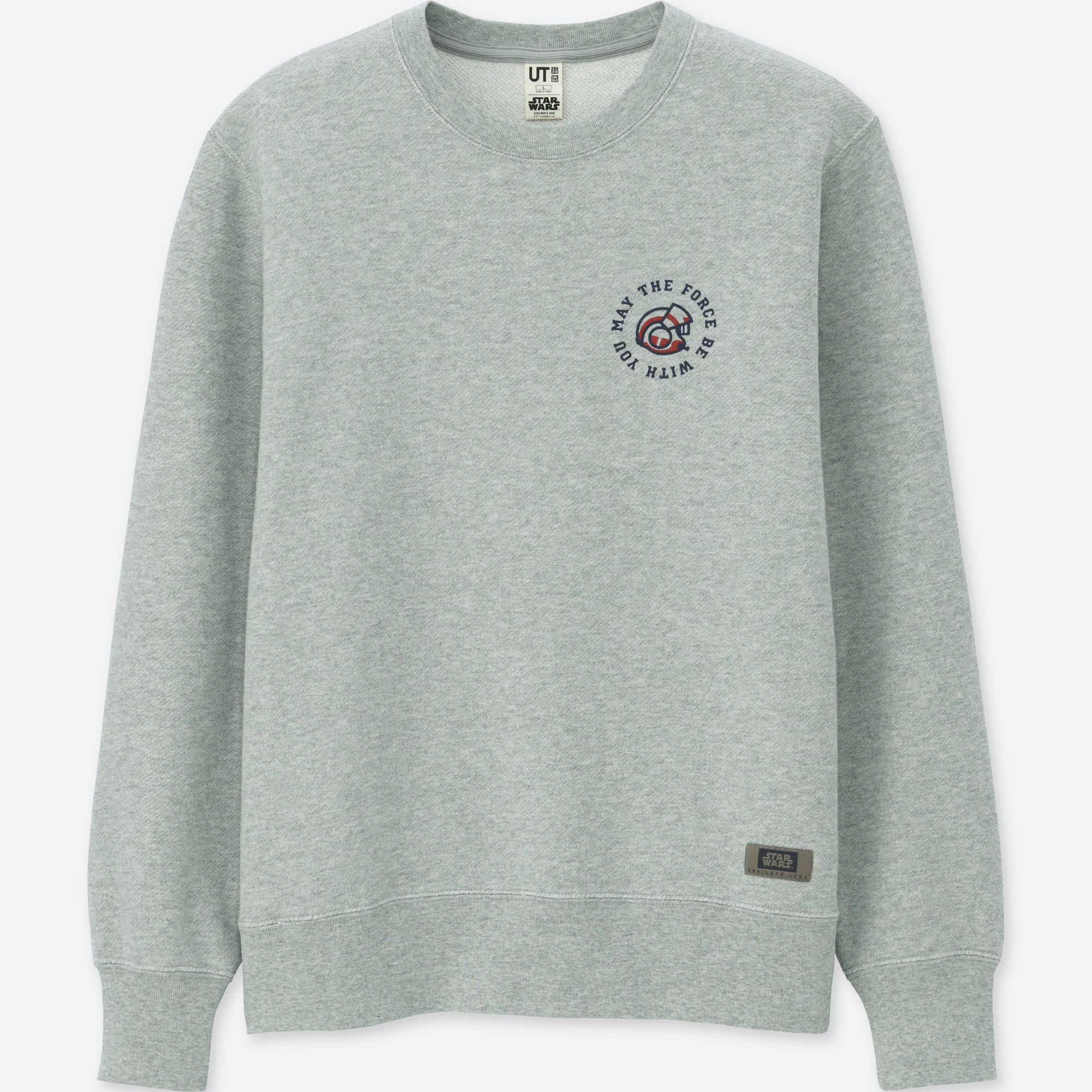 STAR WARS: THE LAST JEDI SWEATSHIRT