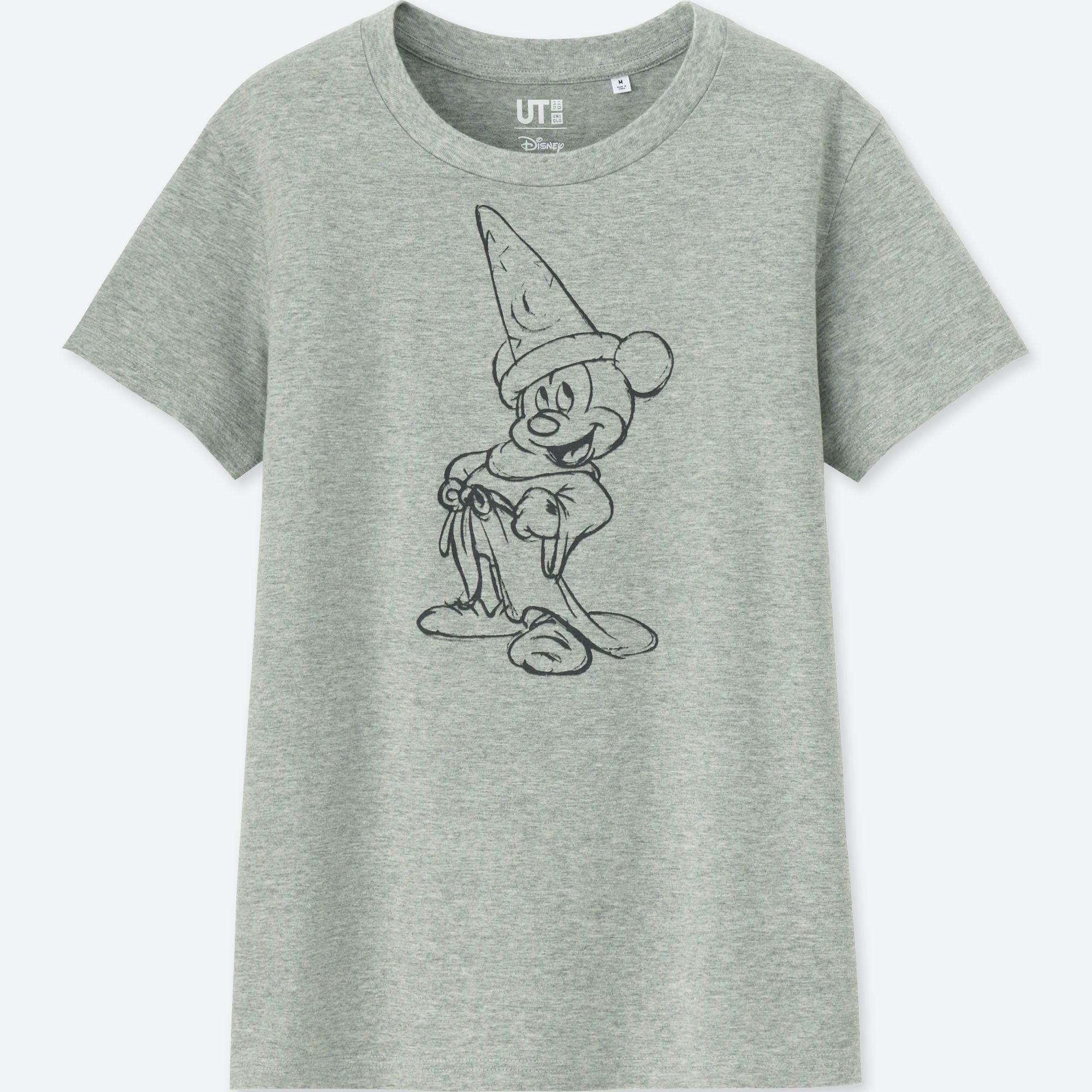 Uniqlo's Fantasia Collection Brings Some Disney Magic to Your Wardrobe