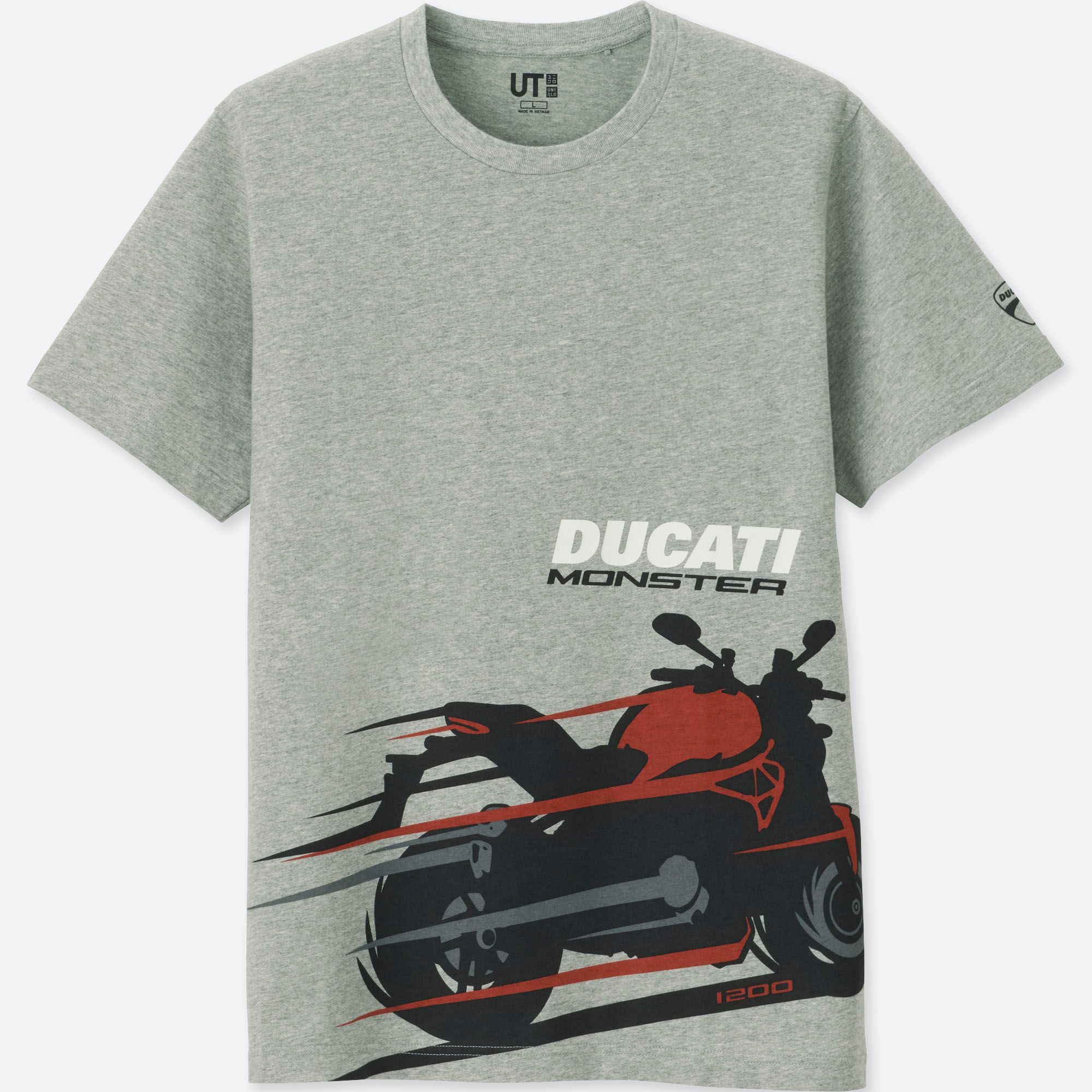 Wear Pocky and Polaroid with Pride: UNIQLO's Retro-Style 'The Brand' Line