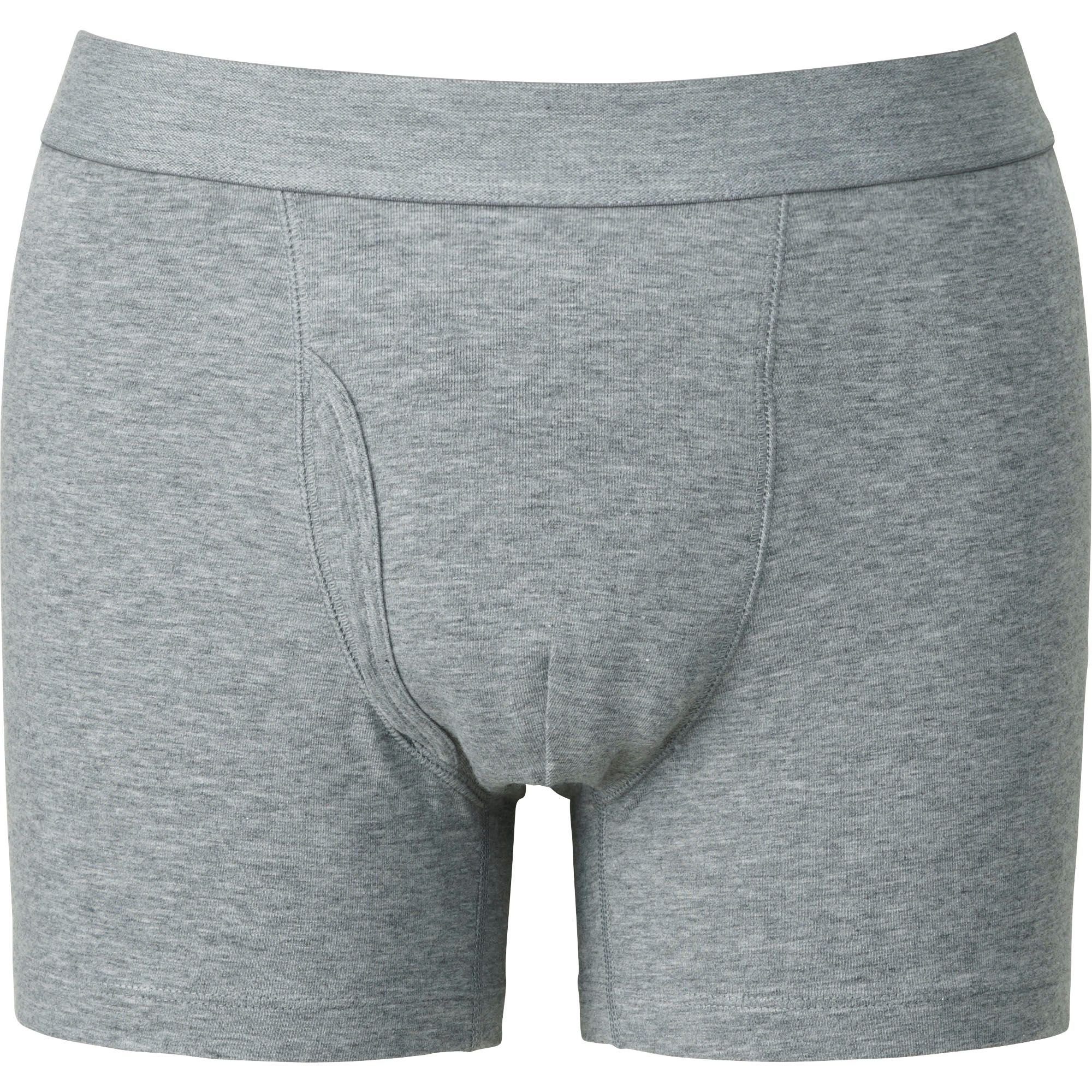 Men's Underwear | Briefs, Trunks & Men's Boxers | UNIQLO UK