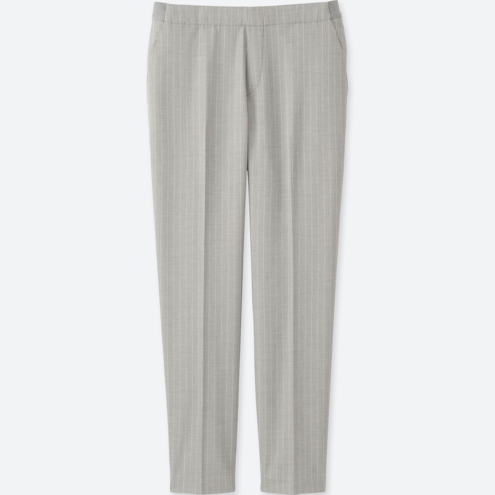uniqlo smart ankle pants