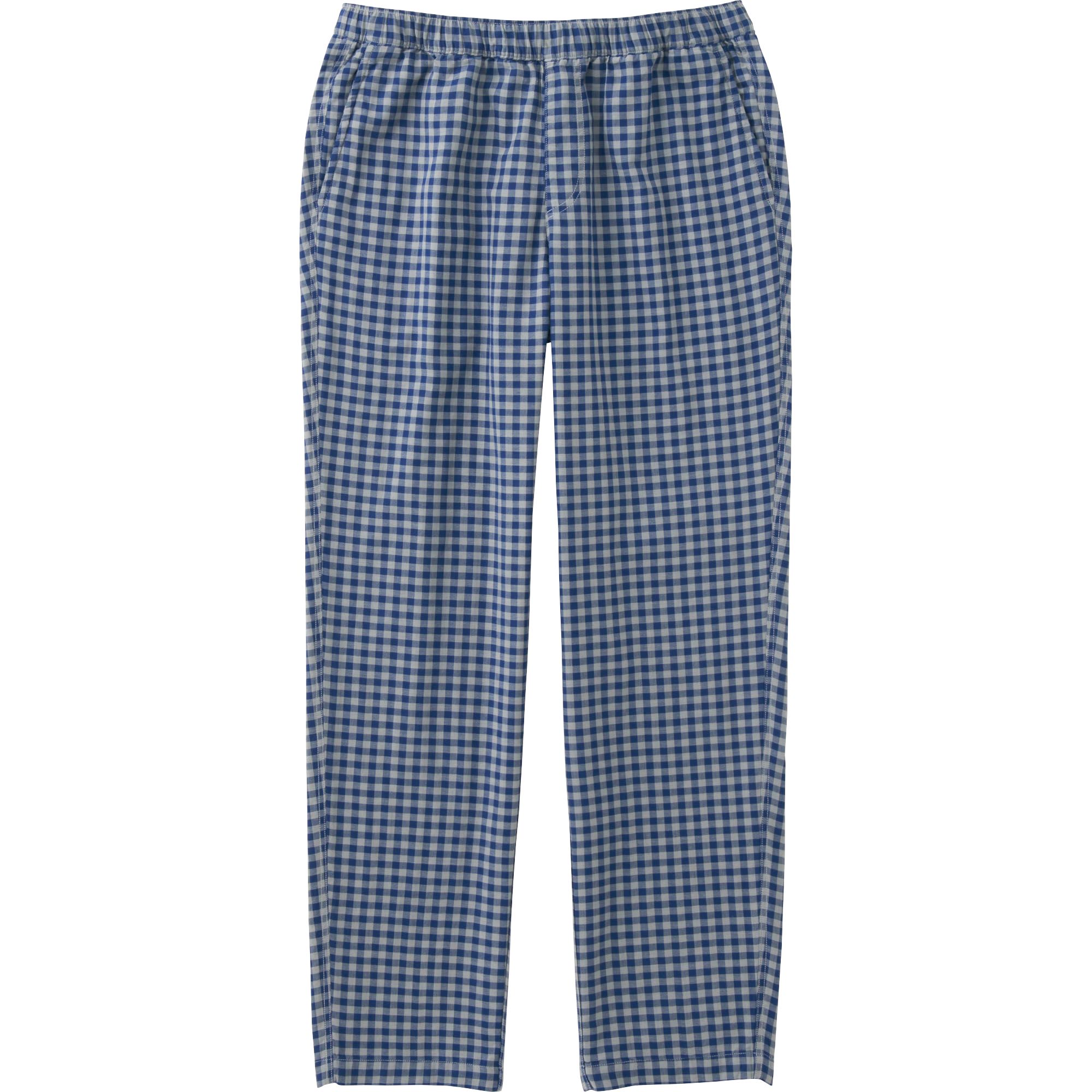 Men Cotton Pajama Pants UNIQLO US