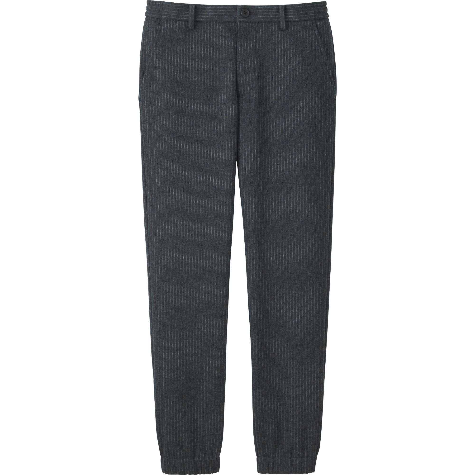 joggers uniqlo