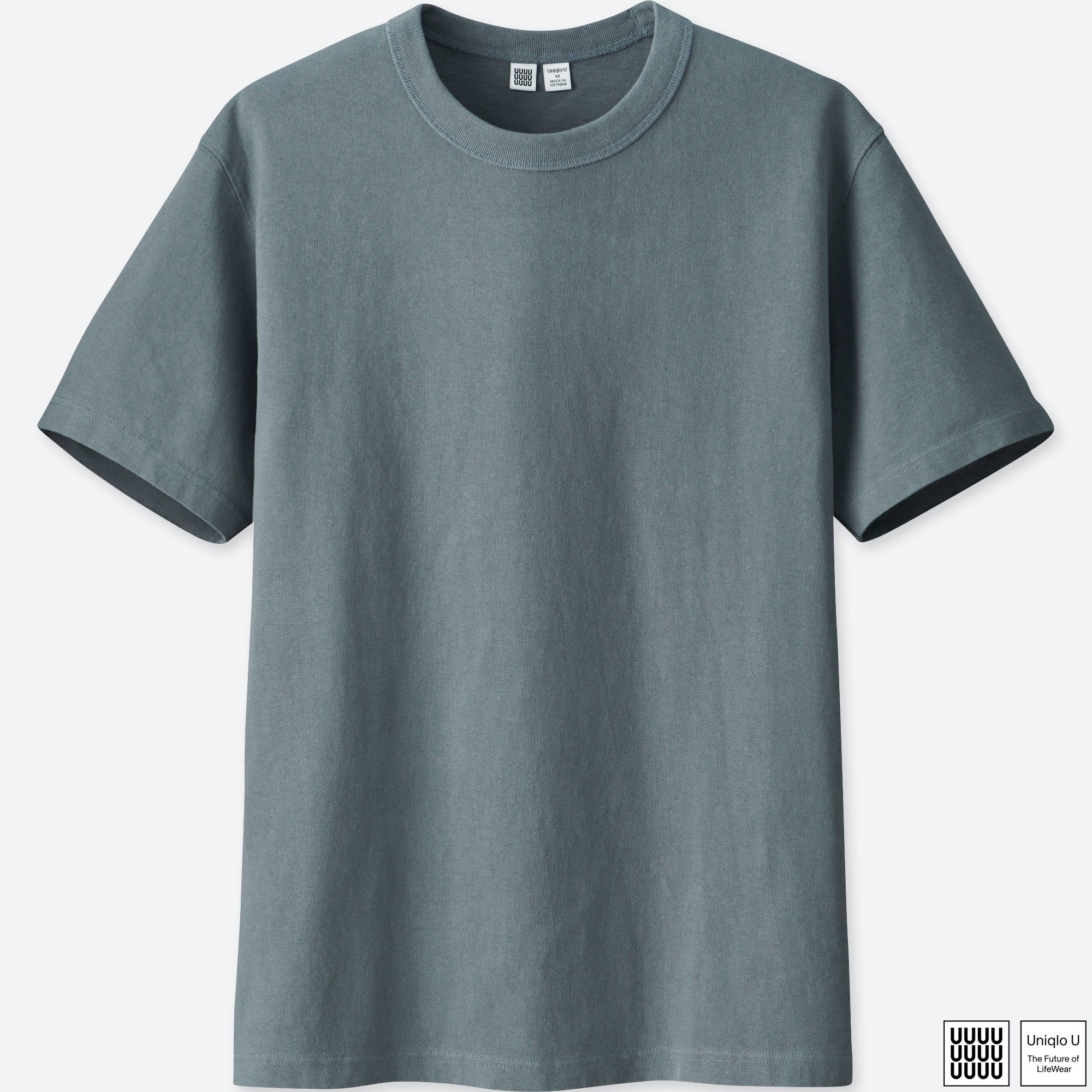 t shirt femme uniqlo