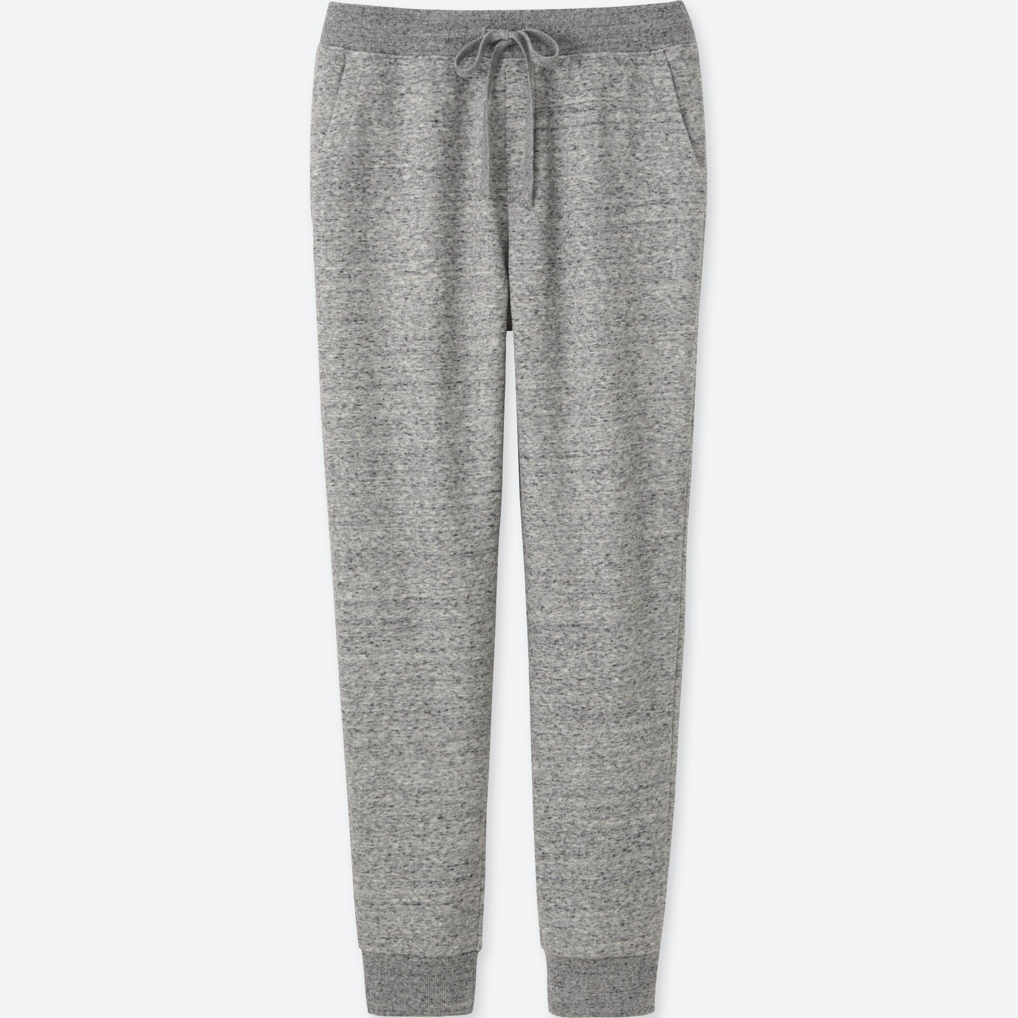 uniqlo sweatpants womens