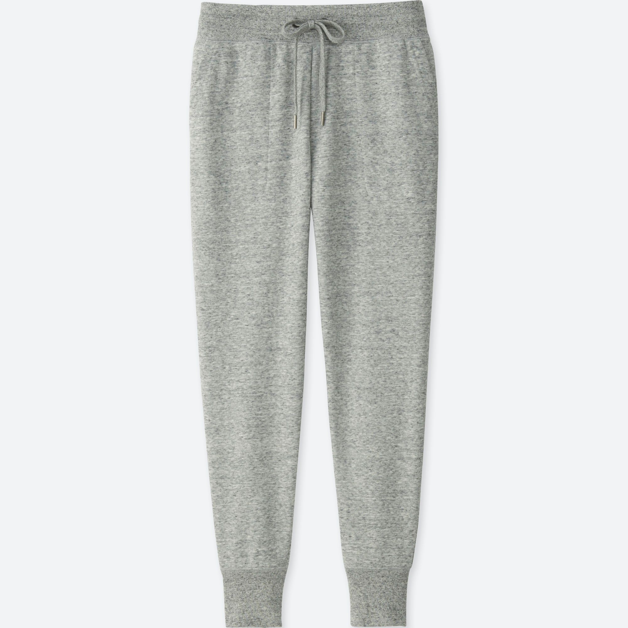 uniqlo sweatpants womens