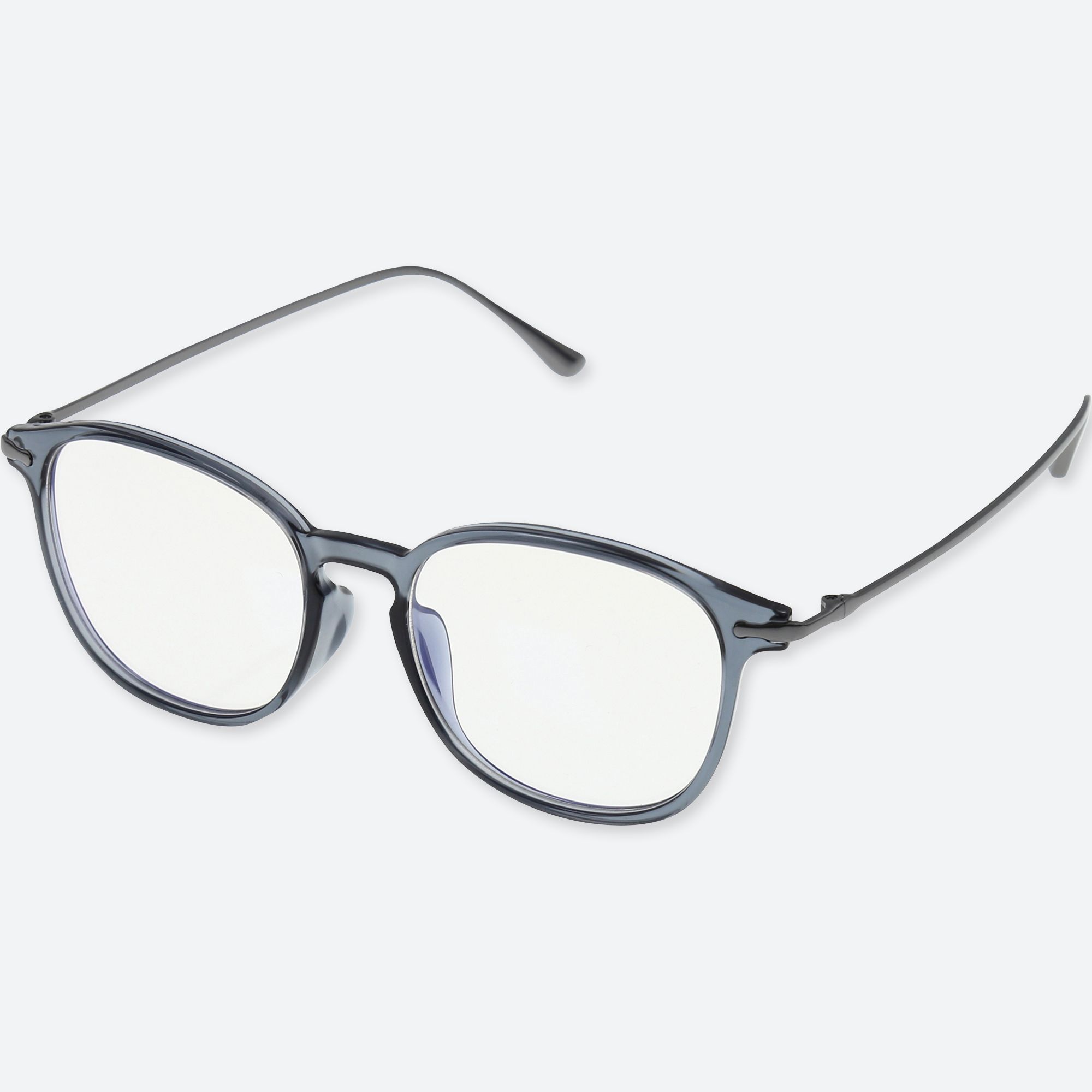 uniqlo blue light glasses