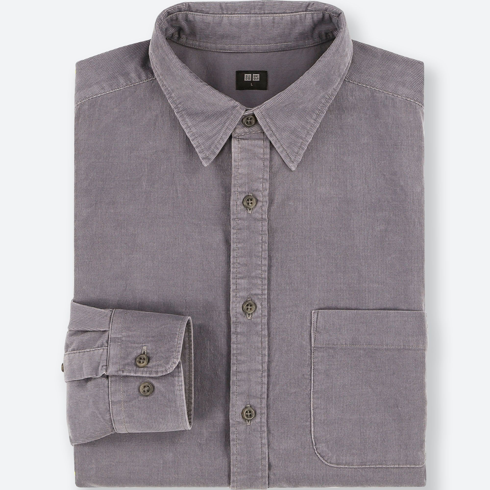 uniqlo uk mens shirts