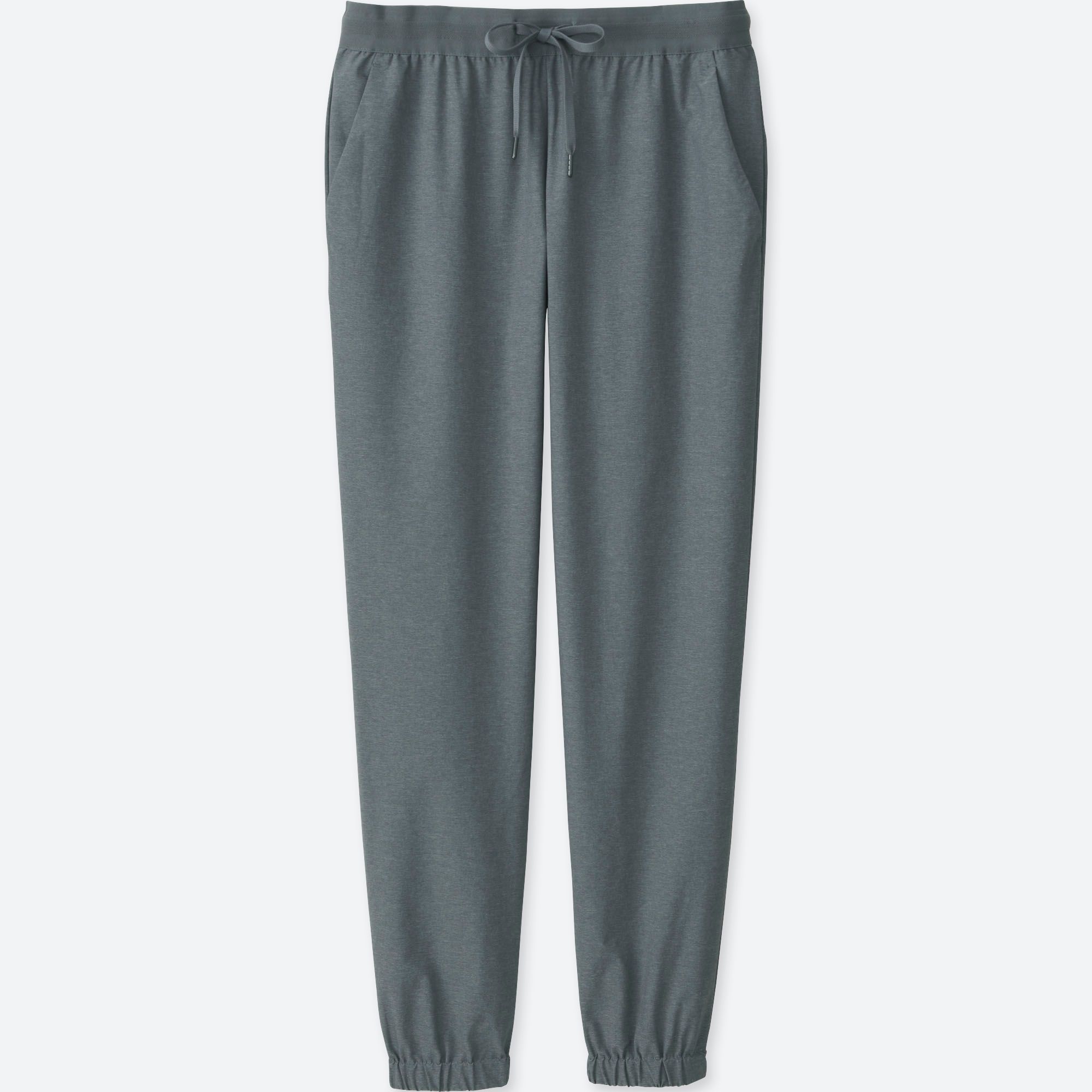 uniqlo jogger pants female