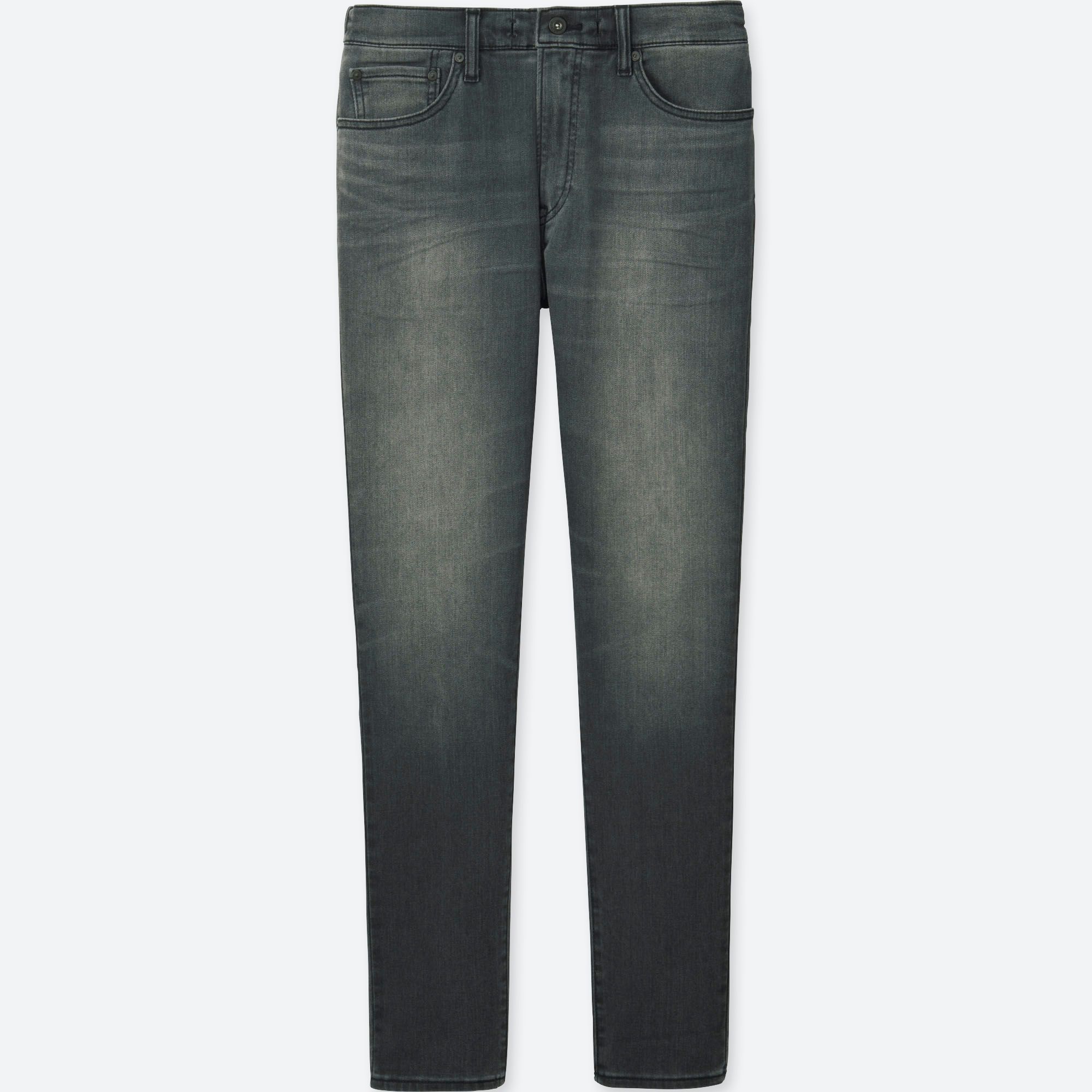 Men Jeans | Selvedge Regular Fit | Selvedge Slim Fit | UNIQLO