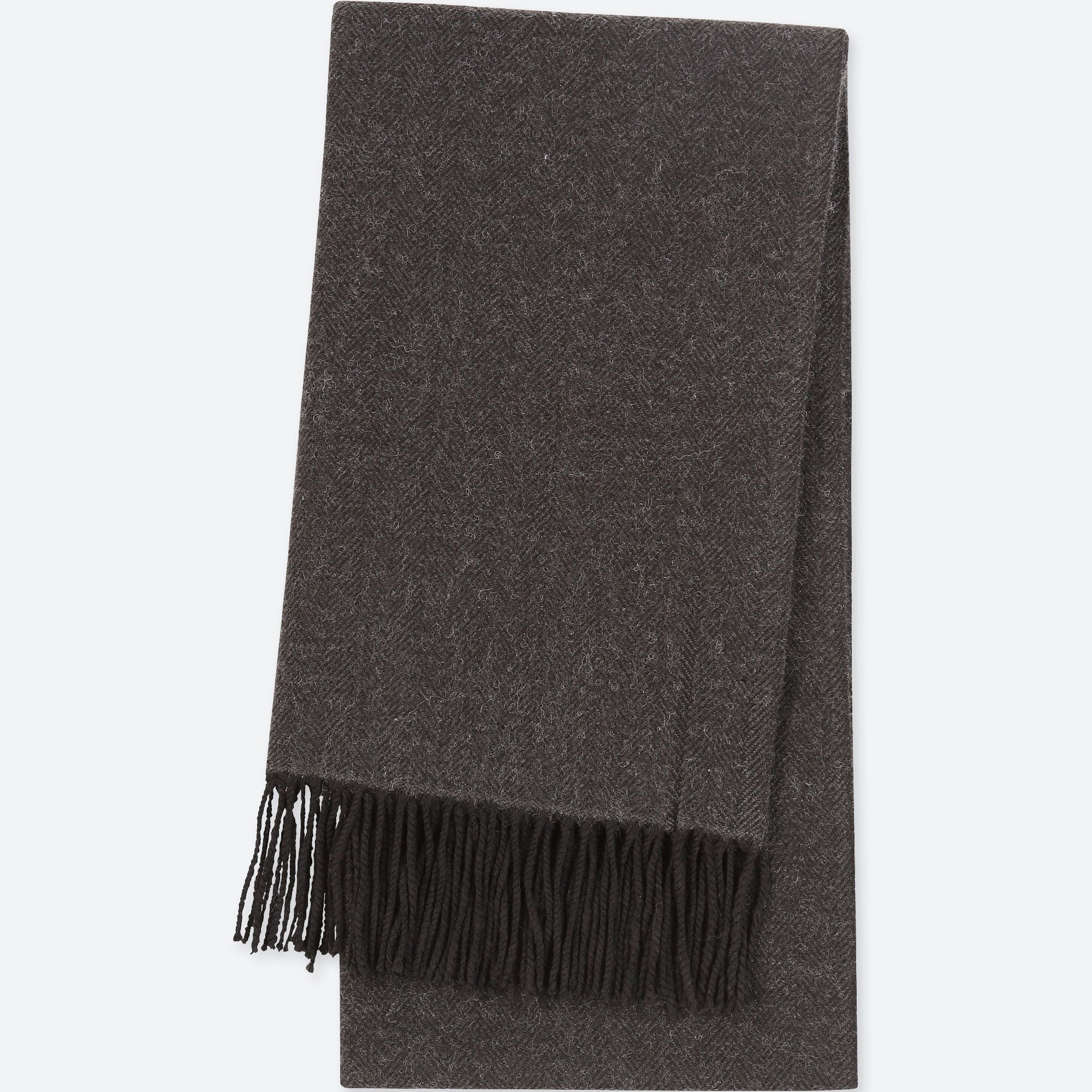 Women's Scarves | Knitted & Cashmere Scarves | UNIQLO UK