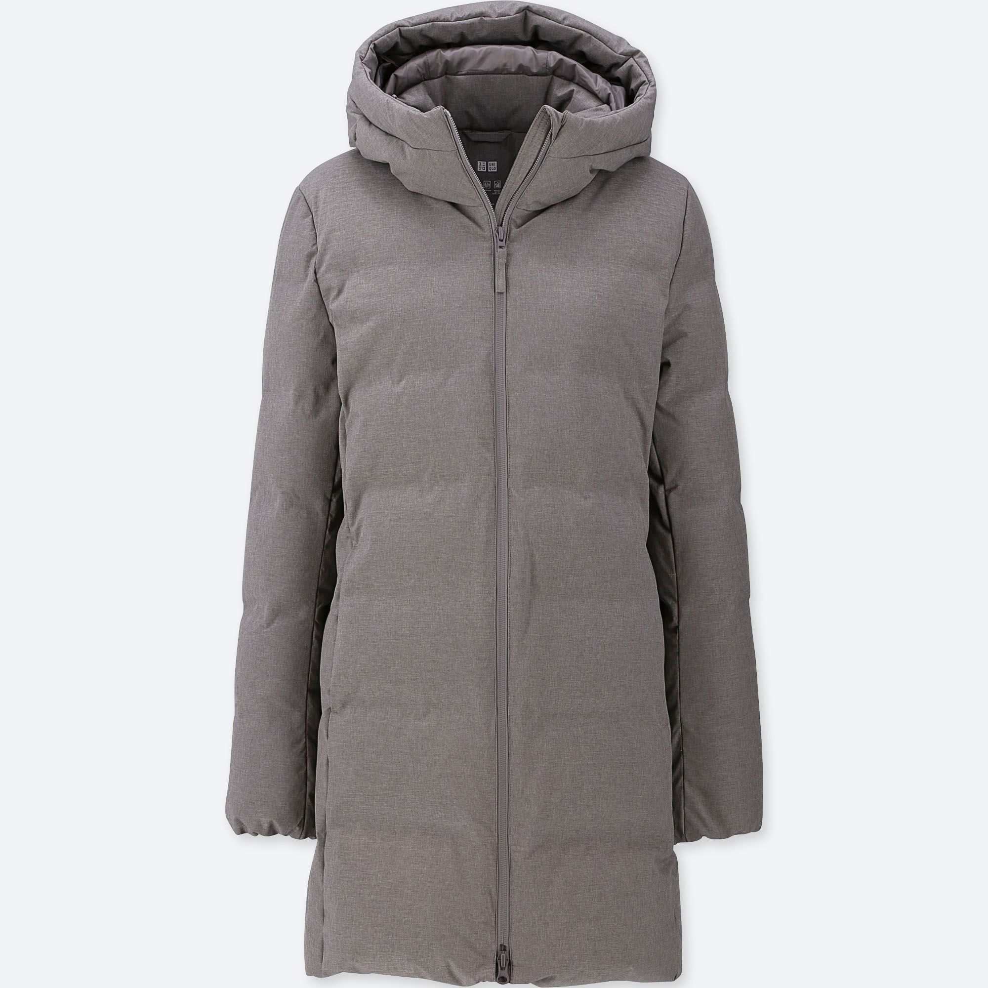 Uniqlo Coat