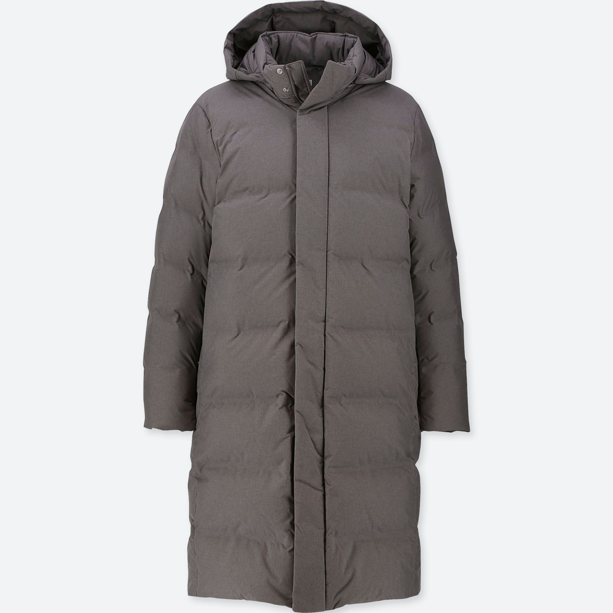 Coats | UNIQLO US