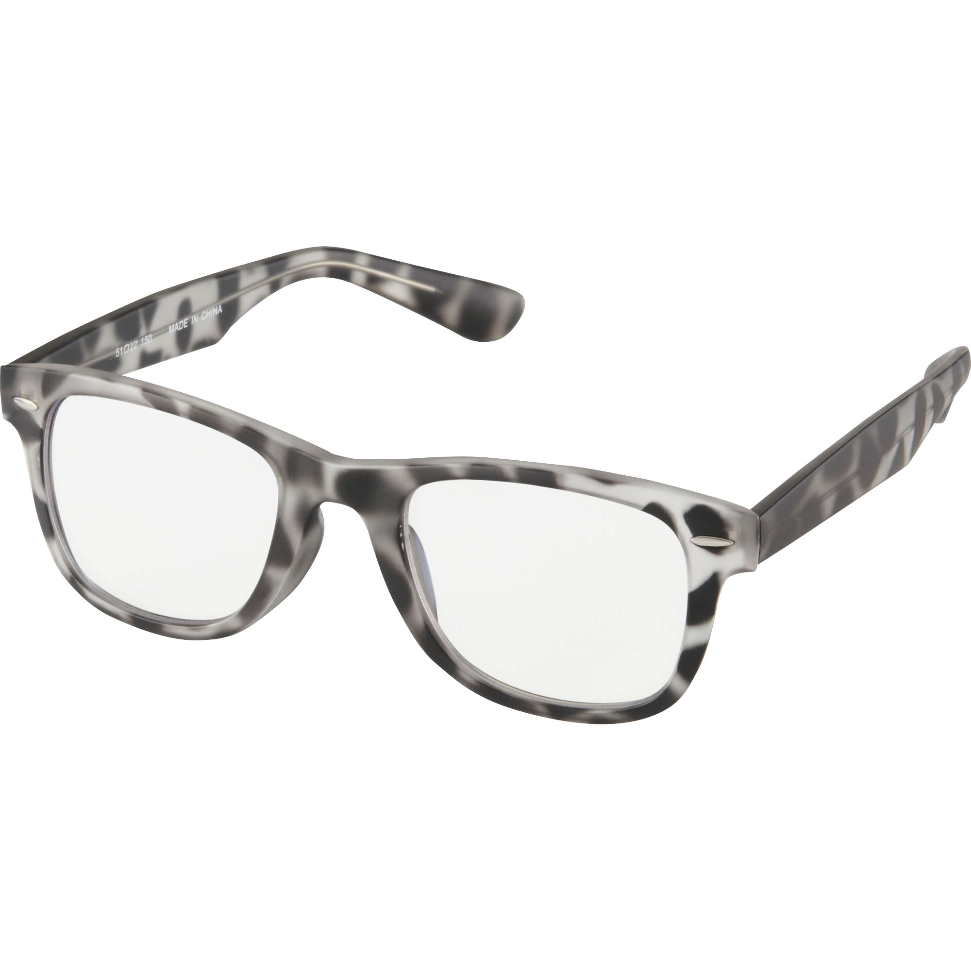 Women Wellington Clear Sunglasses UNIQLO US