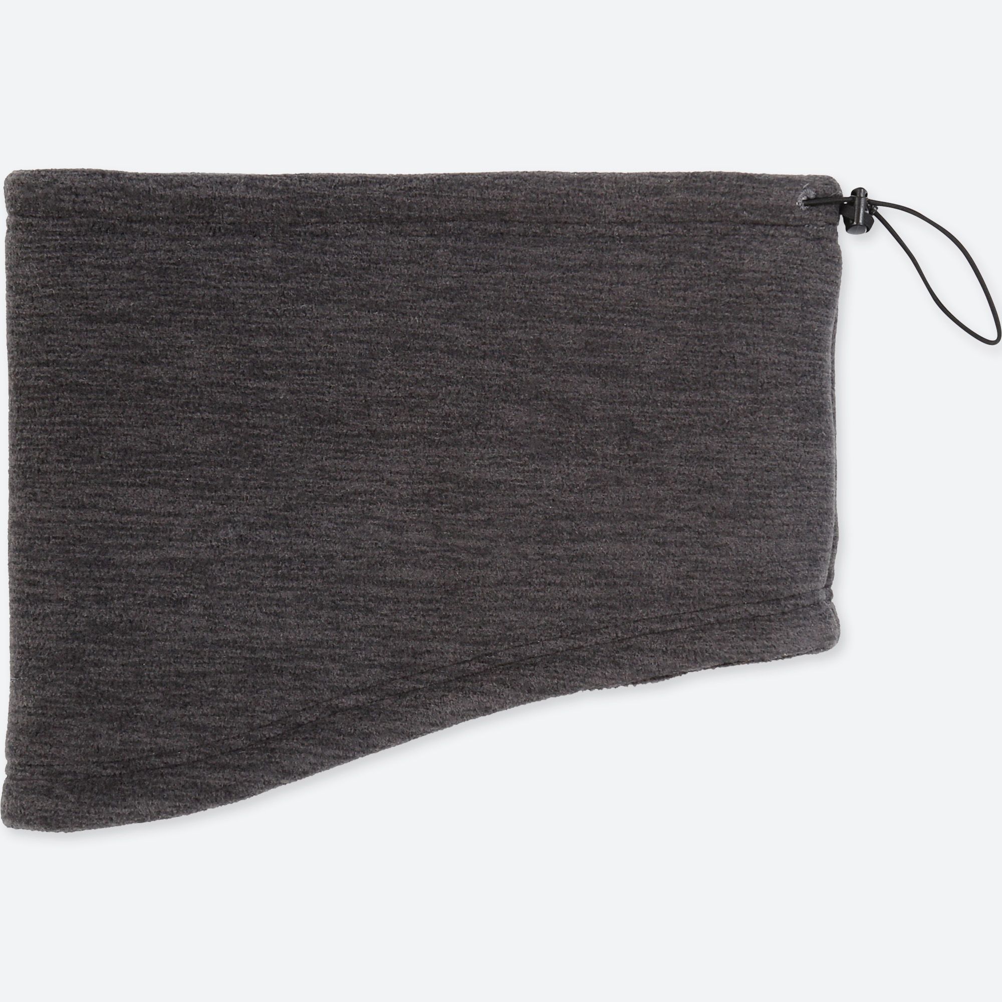 HEATTECH FLEECE NECK WARMER UNIQLO UK