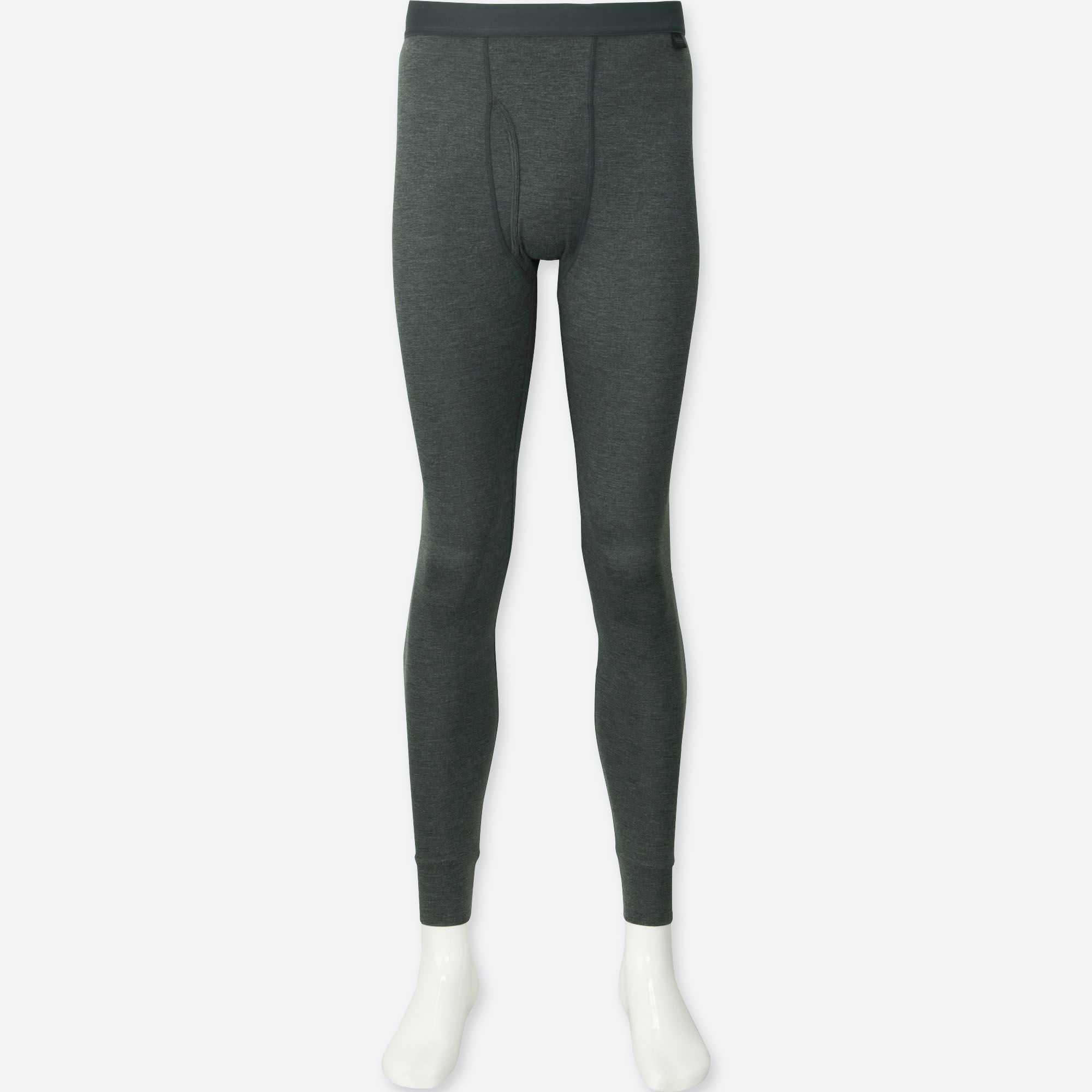 Men's thermal leggings, HEATTECH tights