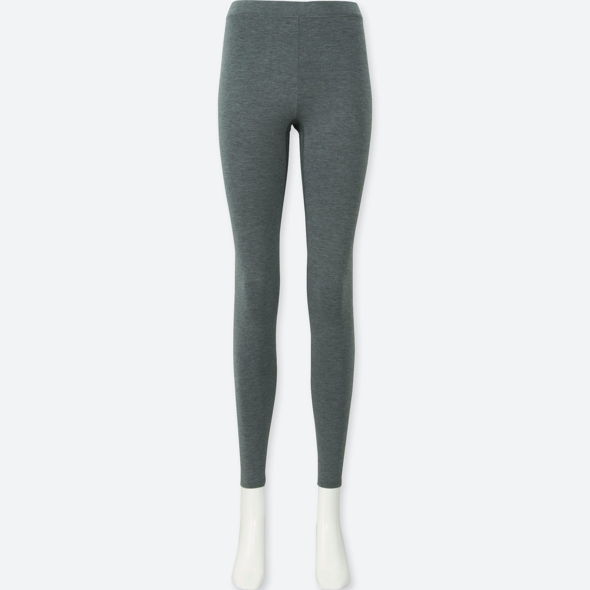 uniqlo heattech jeggings