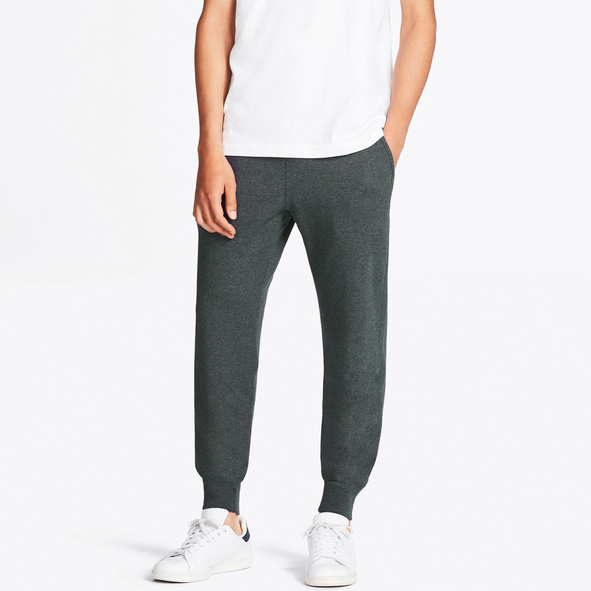 uniqlo sweatpants mens