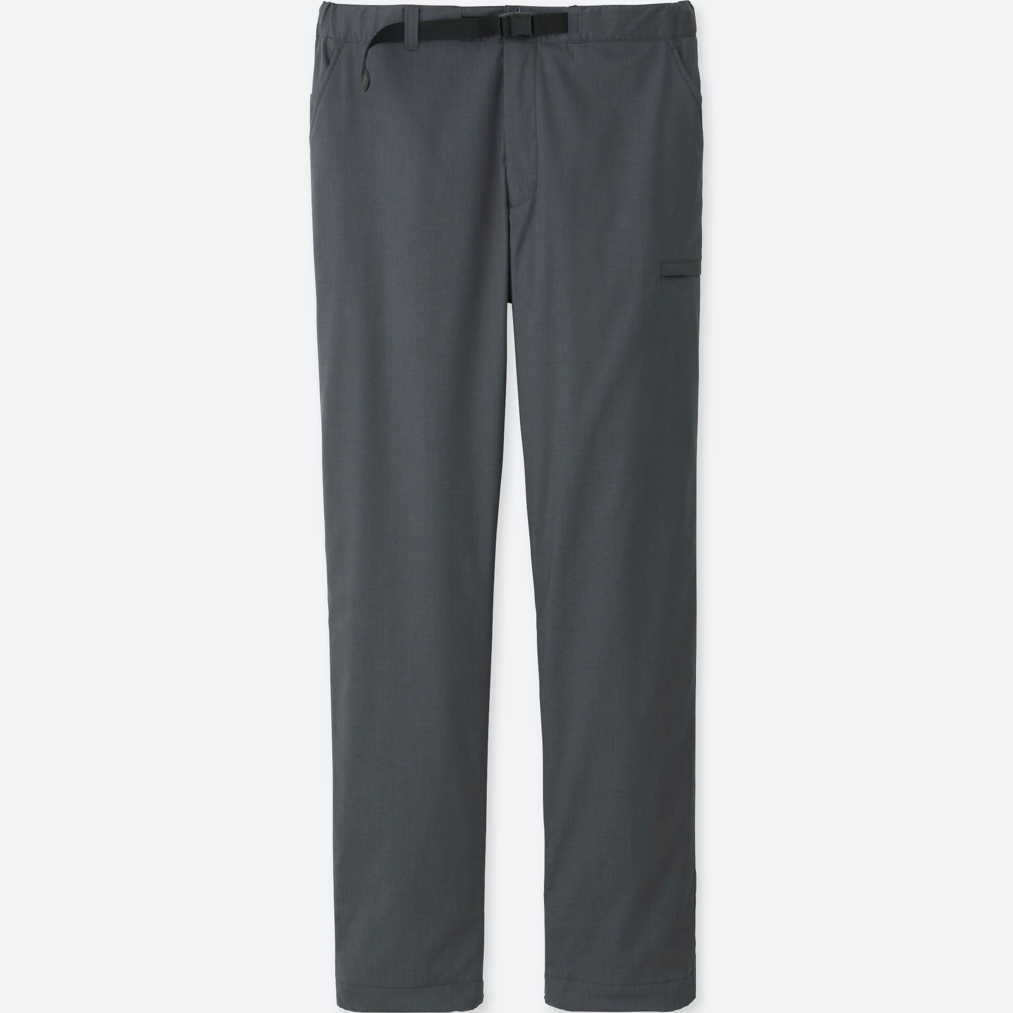 uniqlo mens trousers