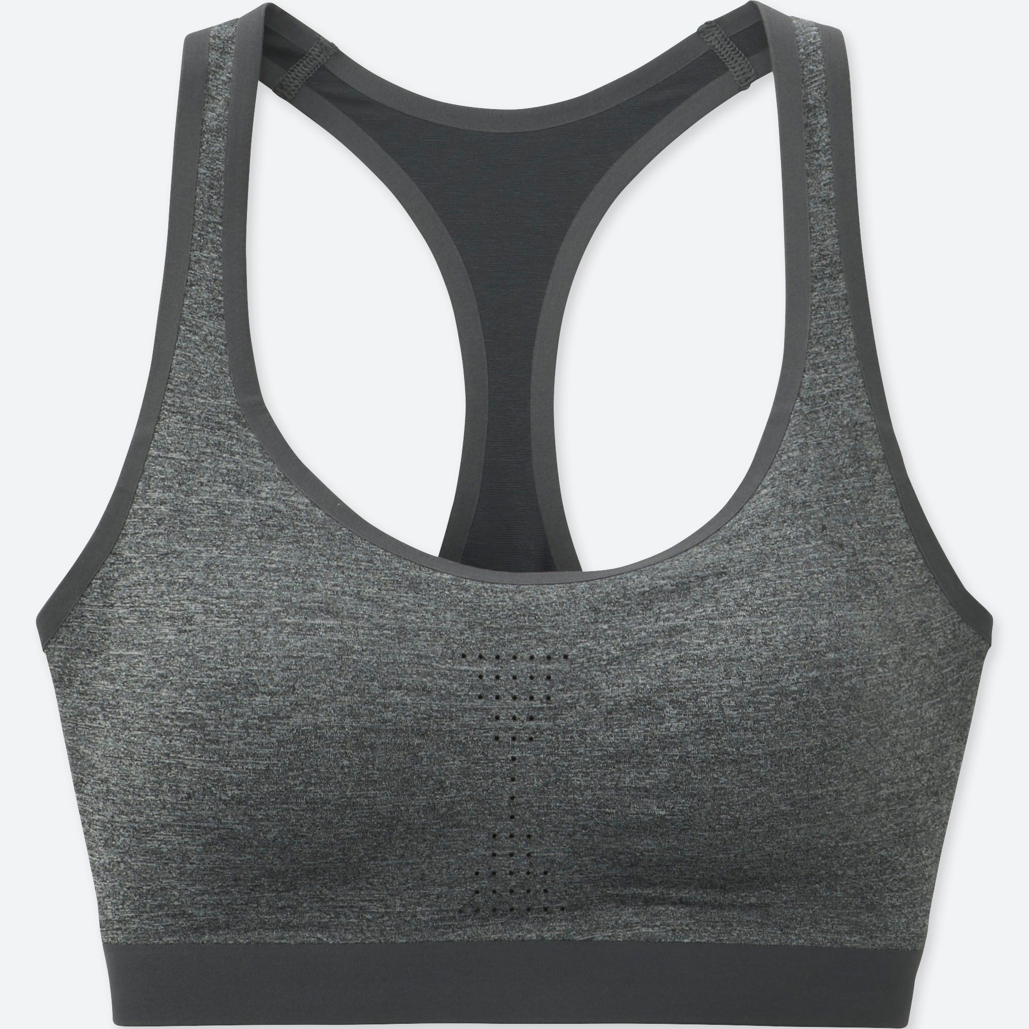 uniqlo active bra