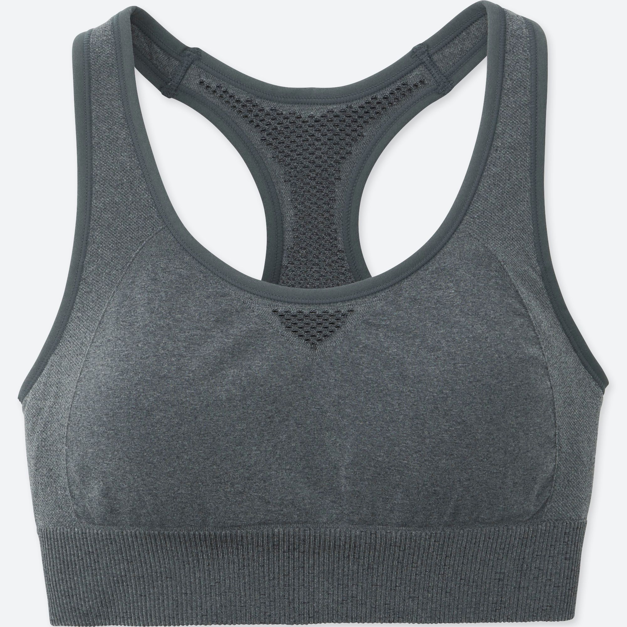 WOMEN ACTIVE SEAMLESS LIGHT BRA UNIQLO UK