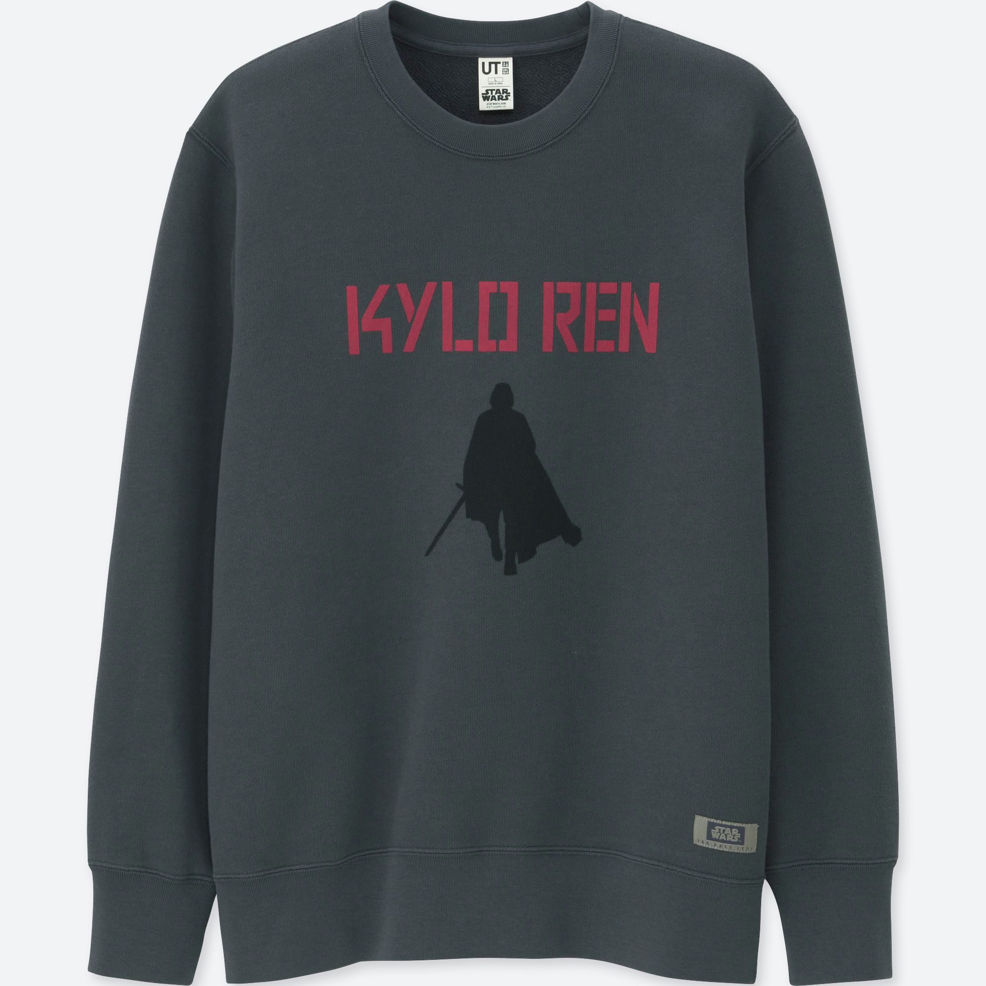 STAR WARS: THE LAST JEDI SWEATSHIRT