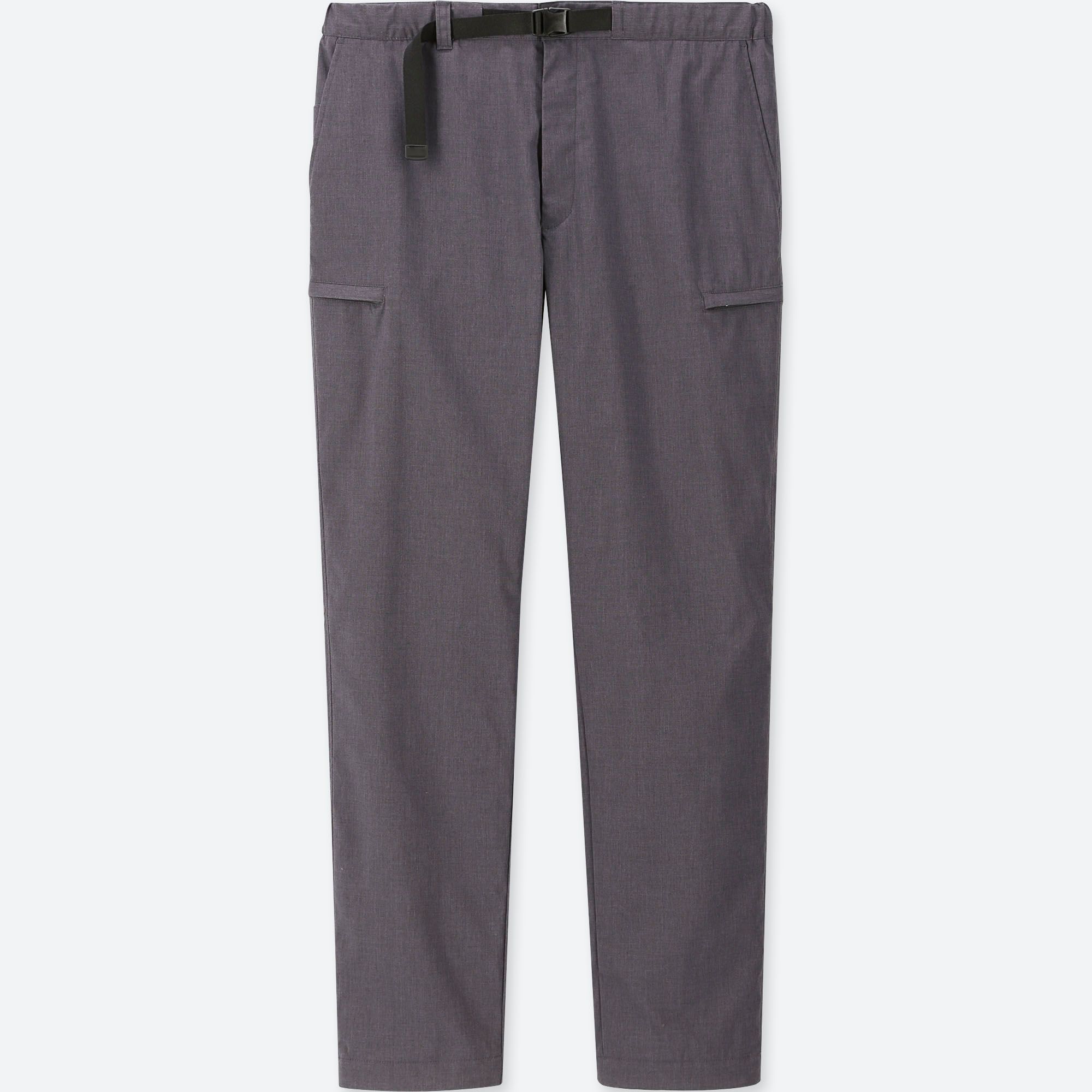 mens lined wind pants