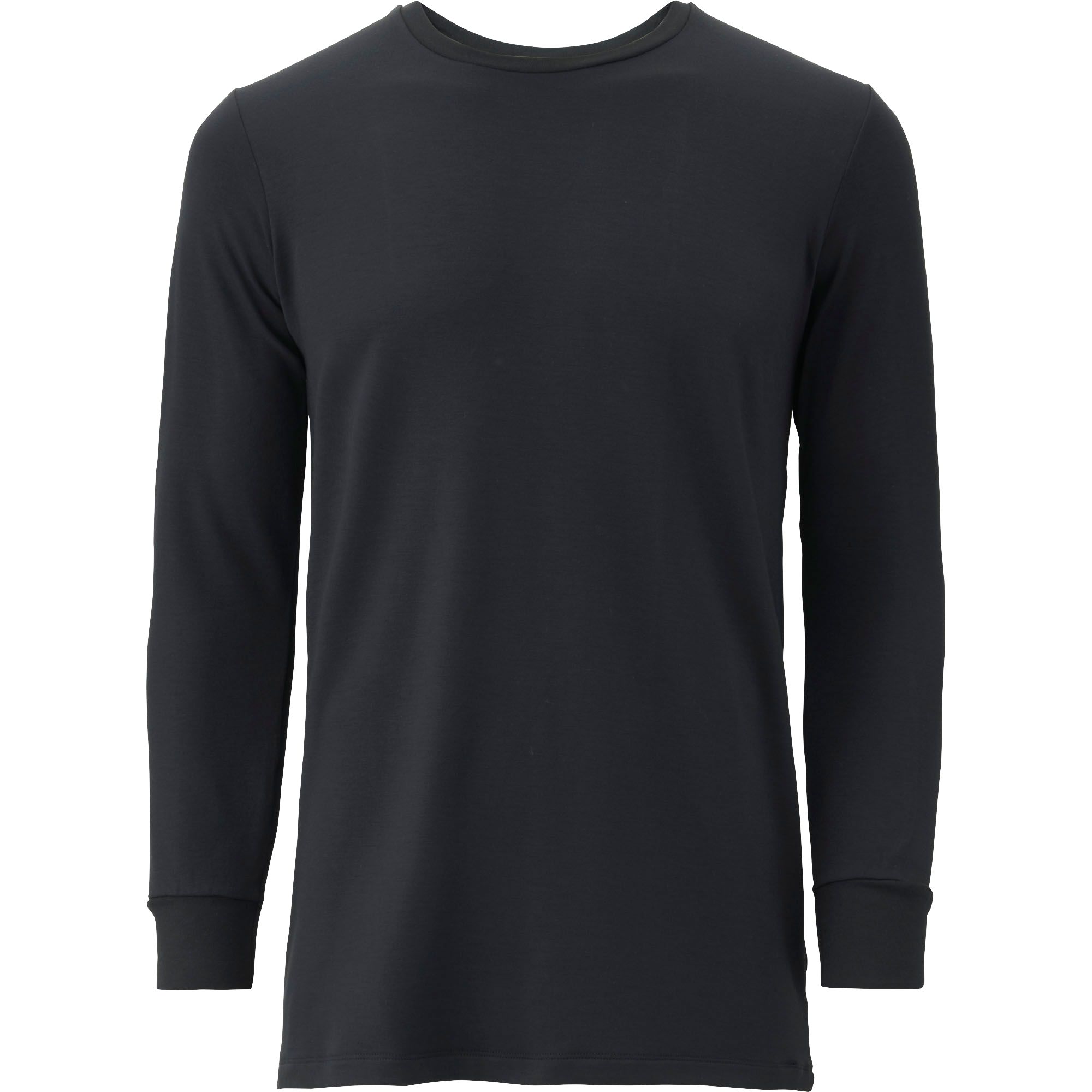 MEN HEATTECH Extra Warm T-Shirt (Long Sleeve) | UNIQLO