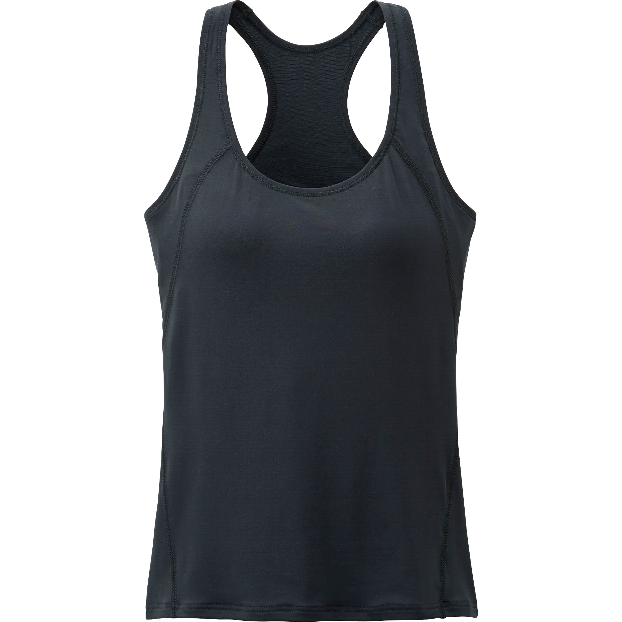 Women AIRISM Racerback Sports Bra | UNIQLO US