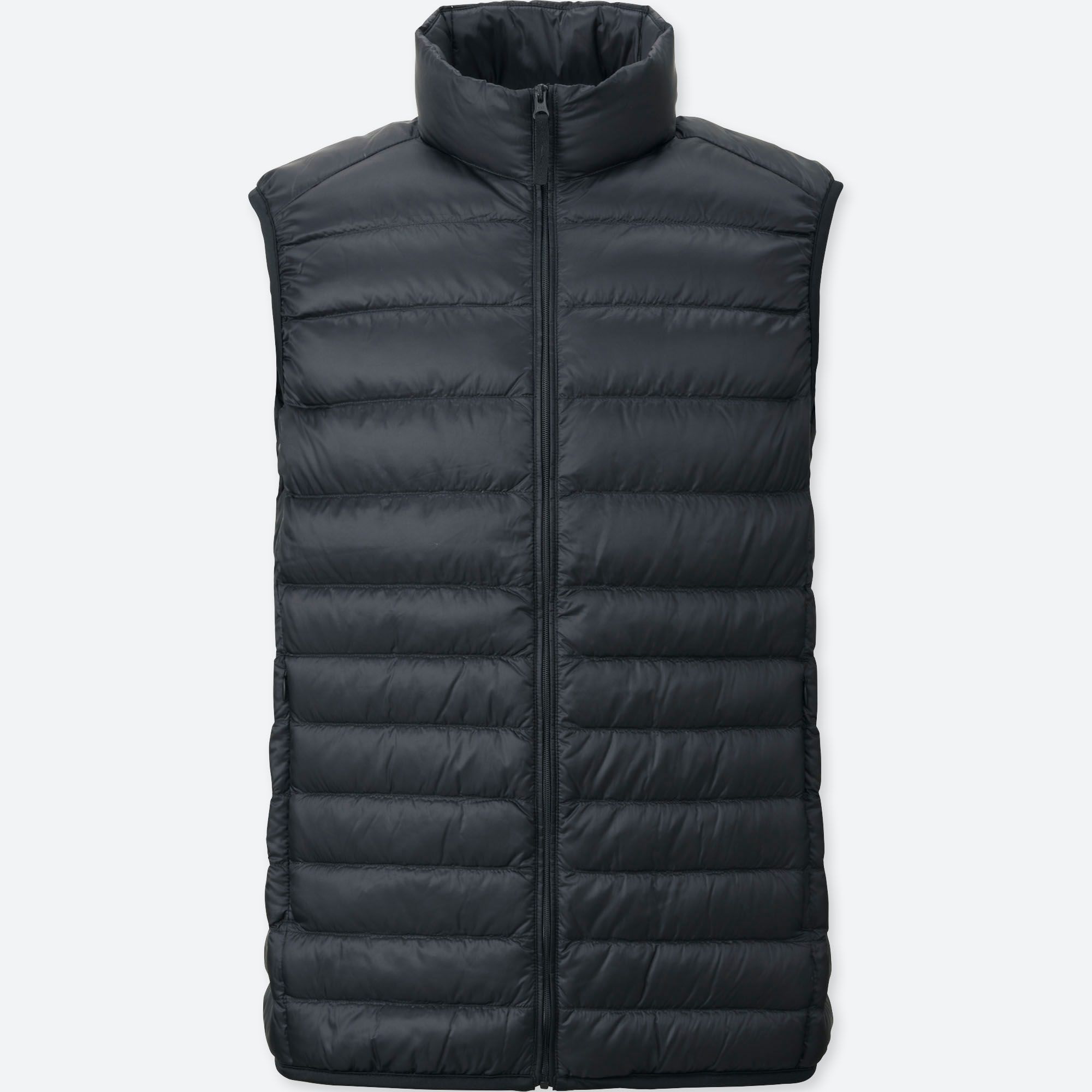 Doudoune Ultra L?�g?�re Sans Manche HOMME | UNIQLO