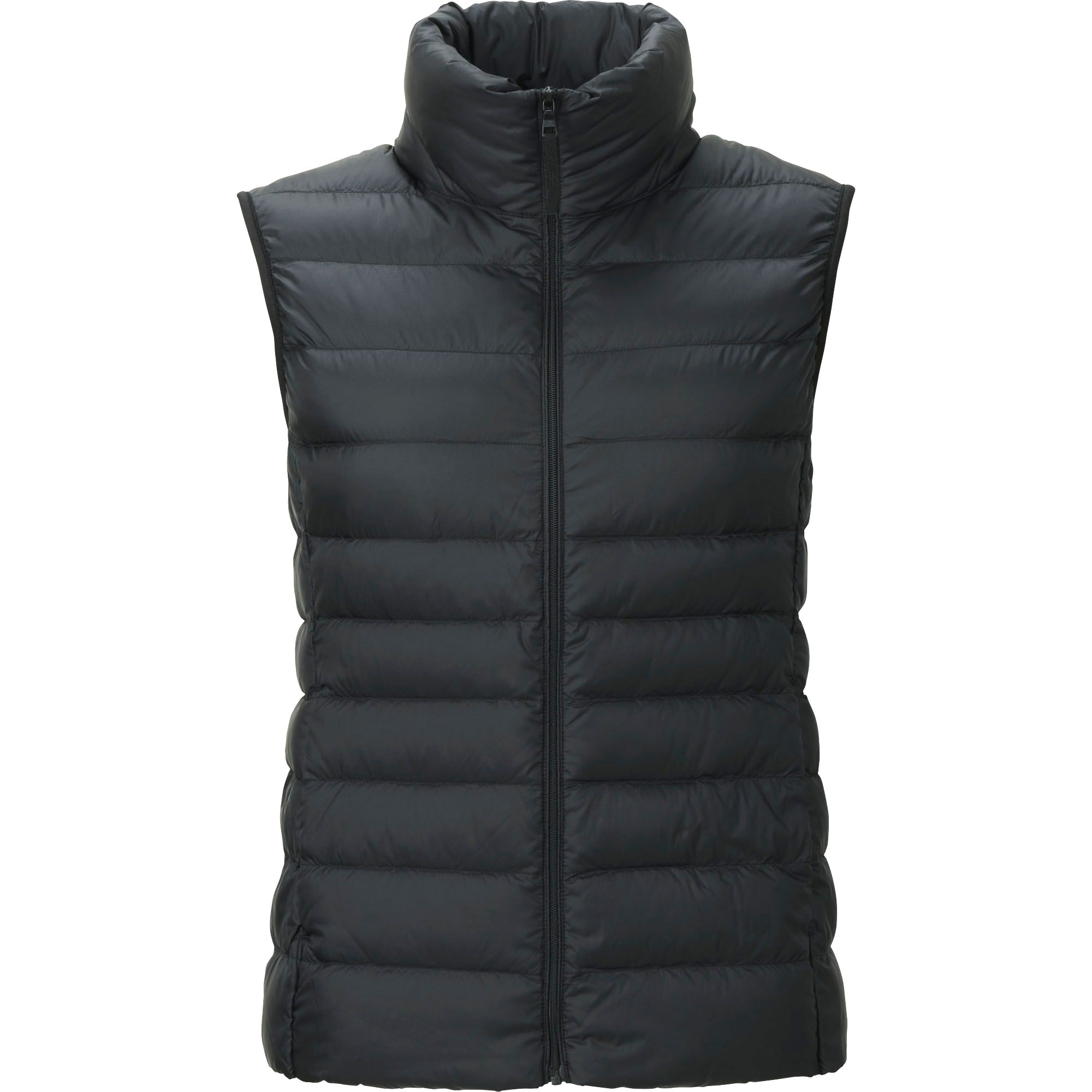 WOMEN Ultra Light Down Vest UNIQLO UK