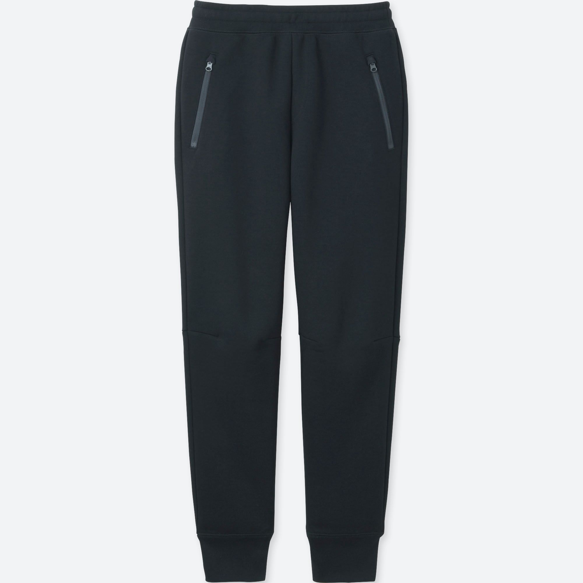 uniqlo jogger sweatpants