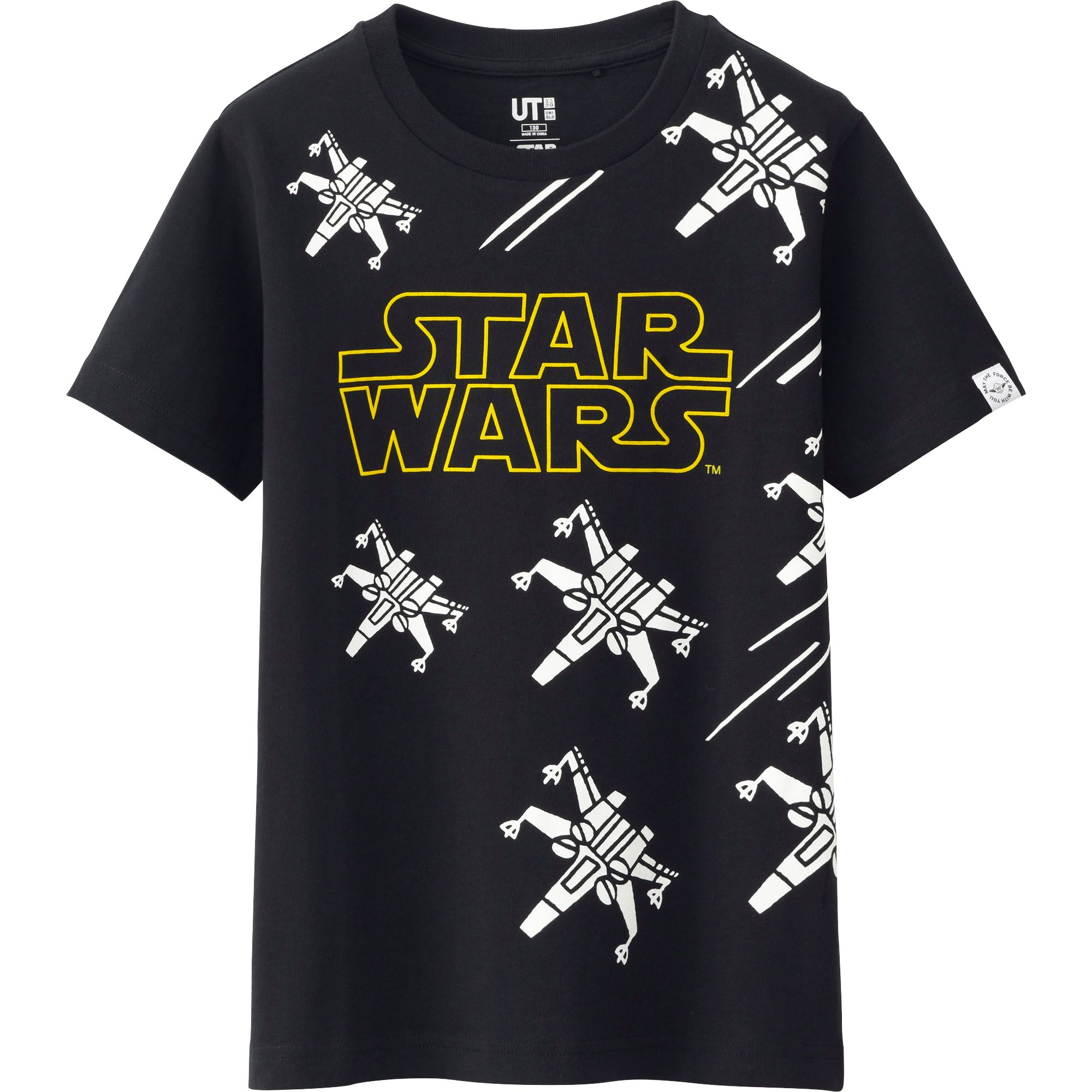 star wars tshirt club