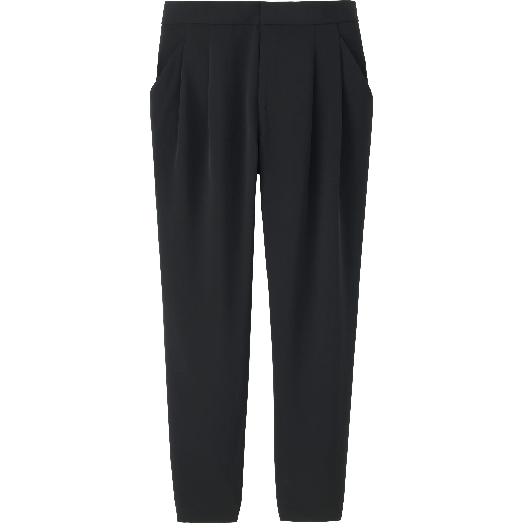 uniqlo dry joggers