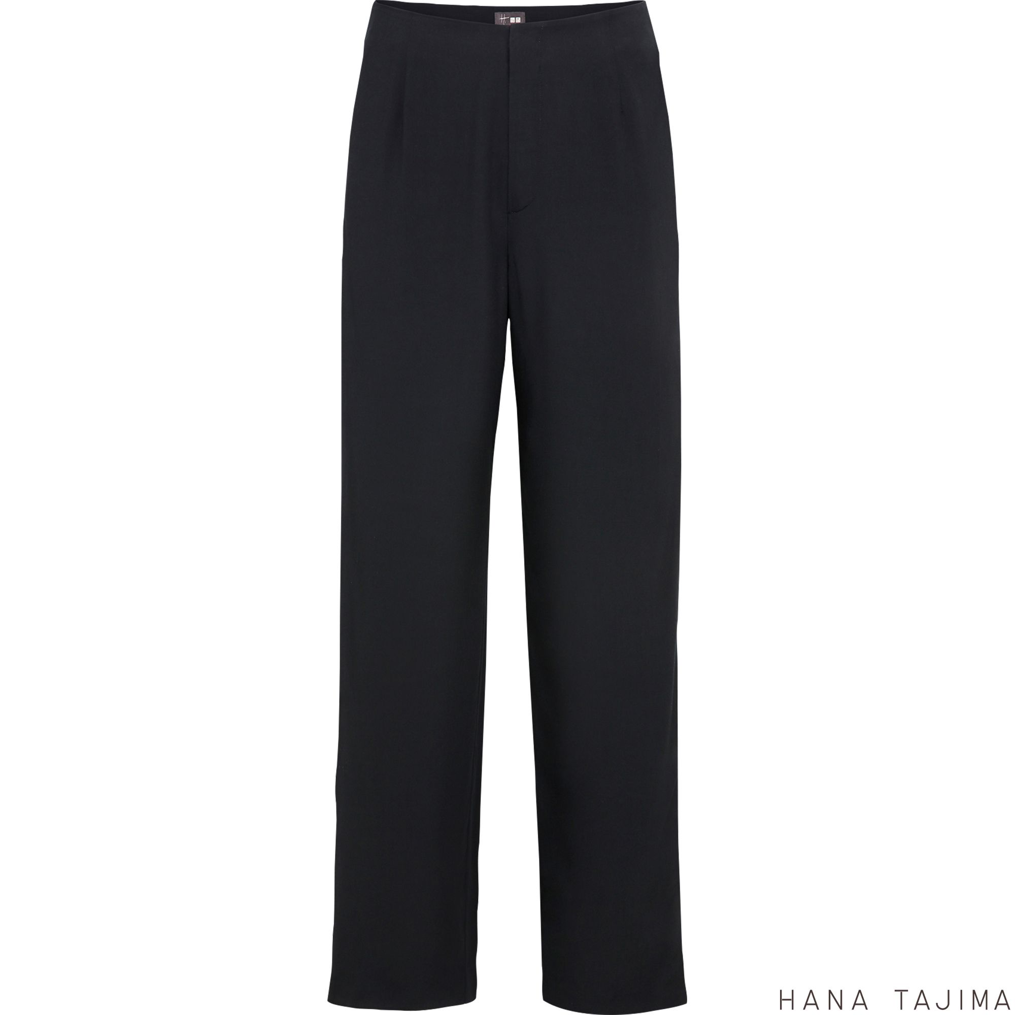 Women Straight Fit Pants UNIQLO US