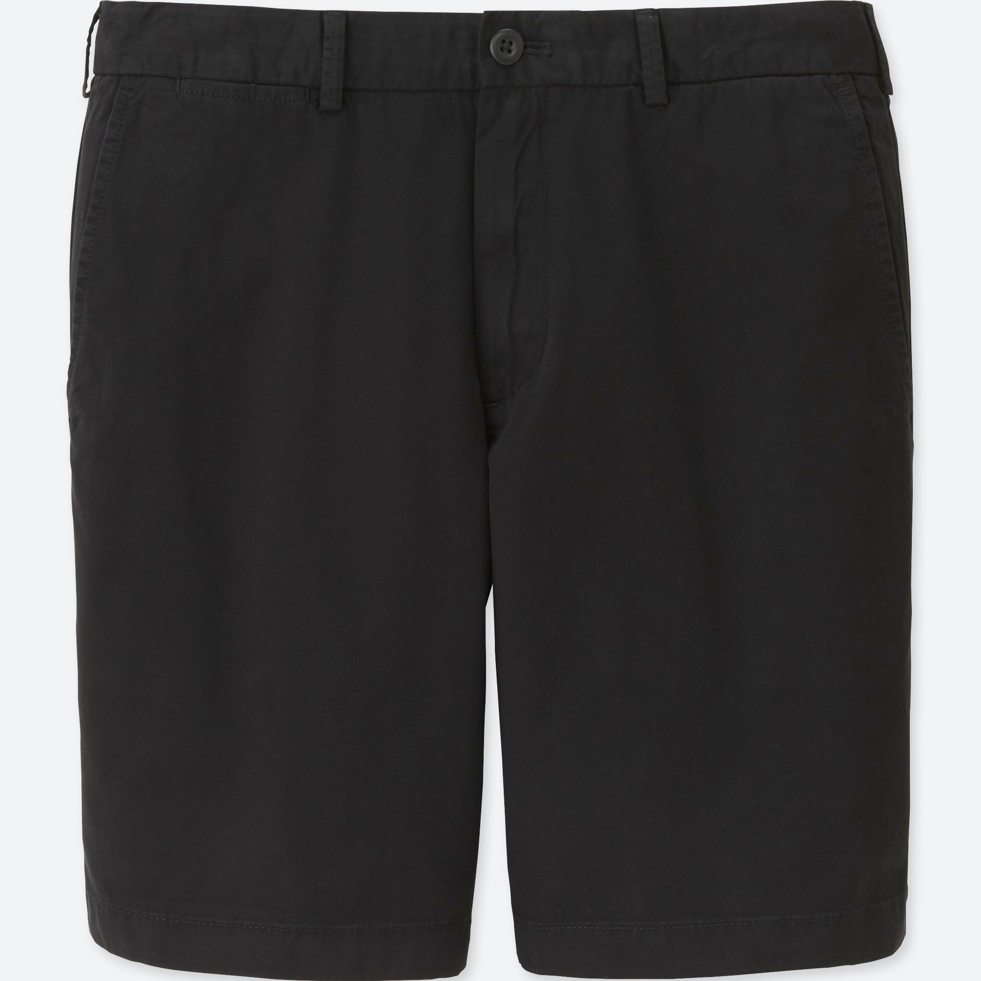 MEN CHINO SHORTS UNIQLO US