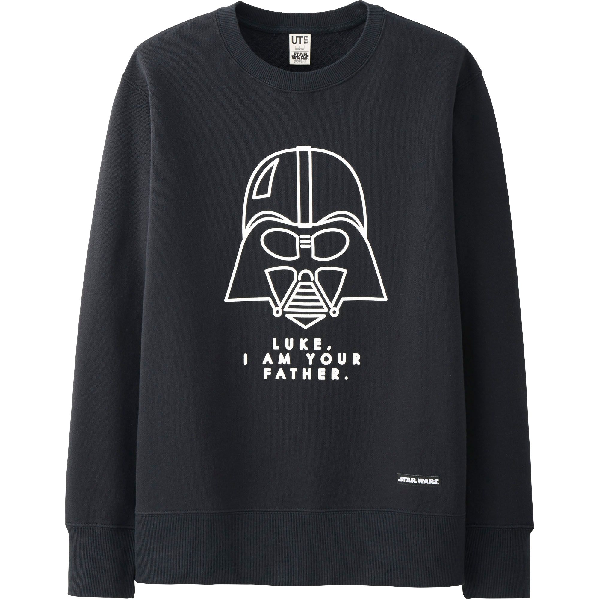 vintage star wars sweatshirt