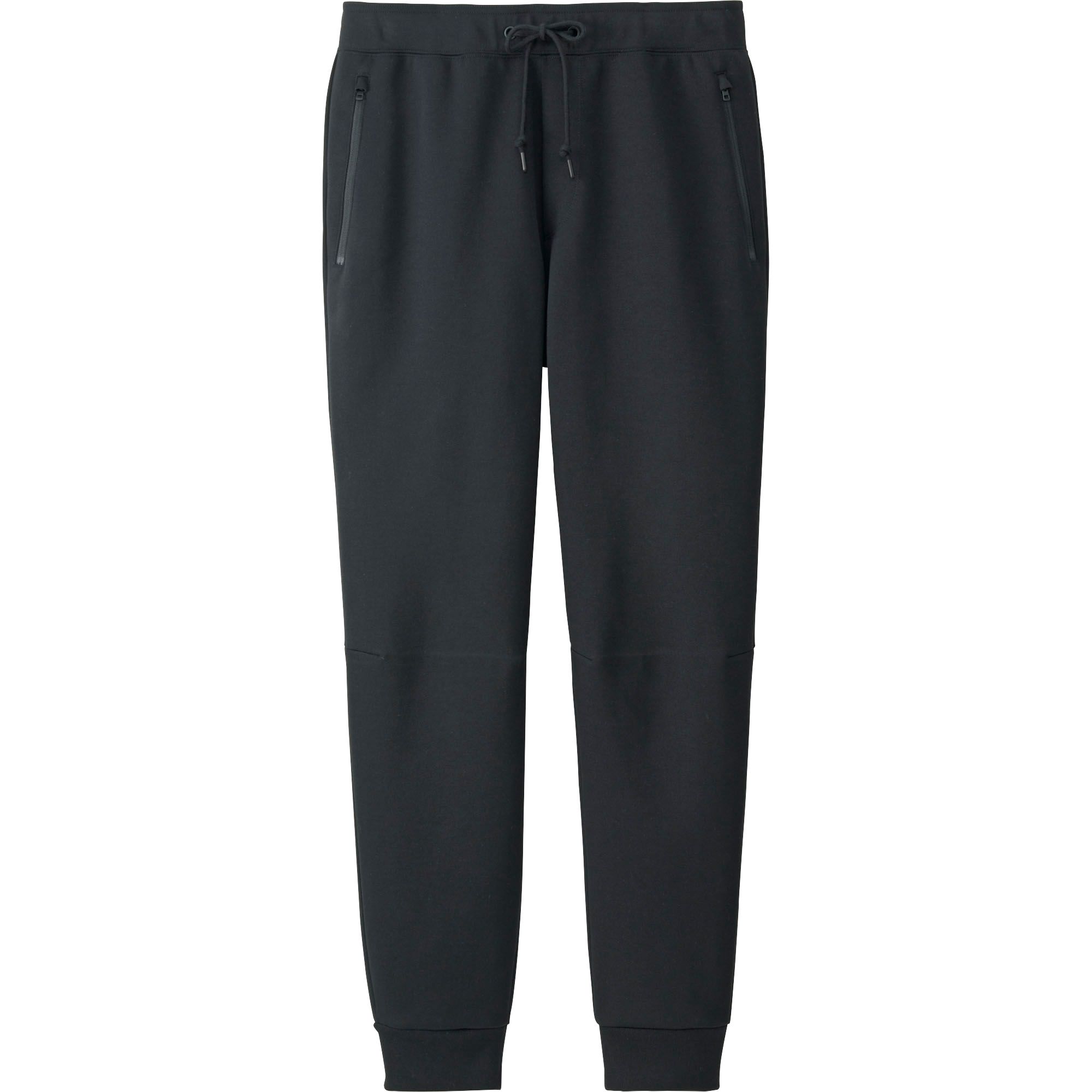 uniqlo men's dry stretch sweatpants
