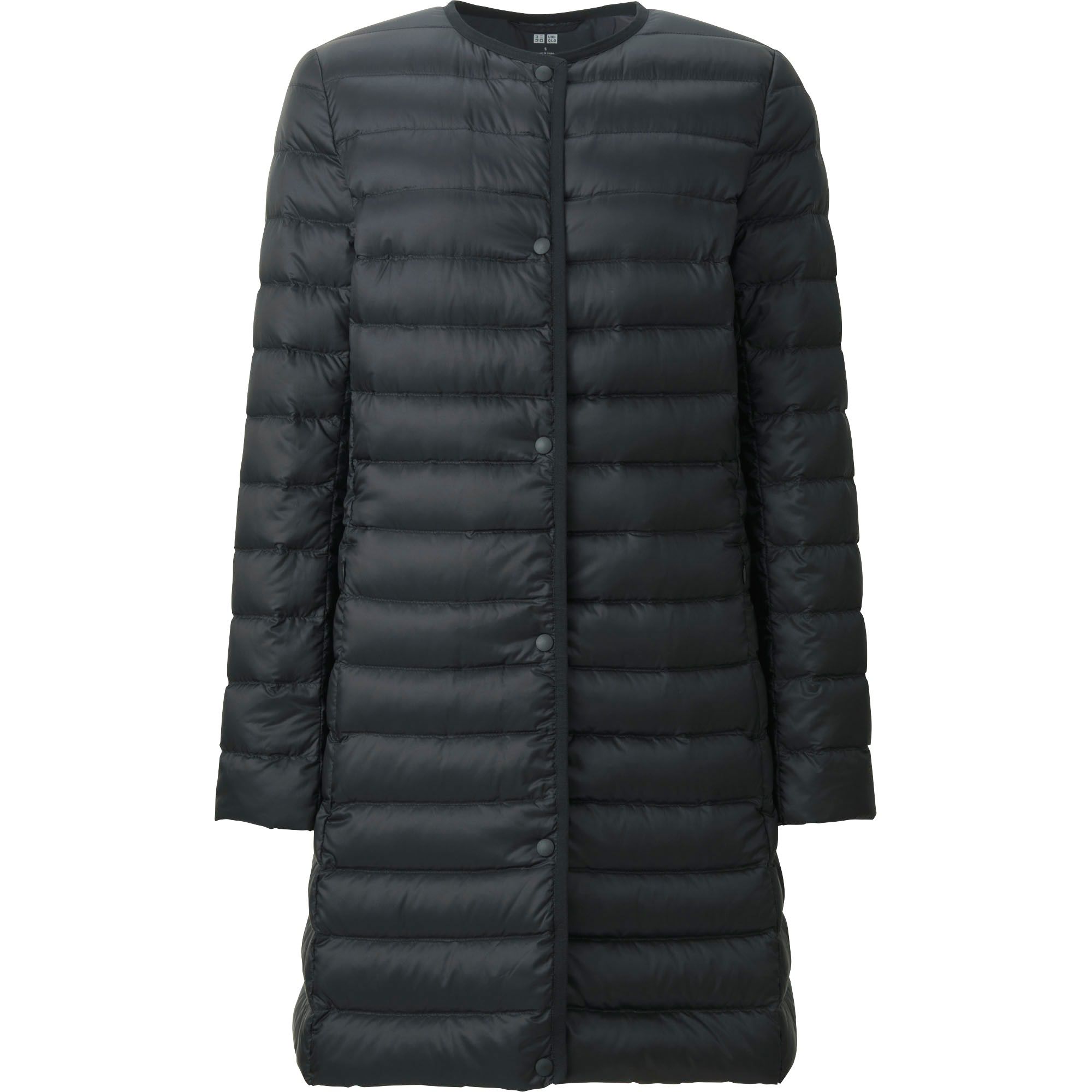 WOMEN Ultra Light Down Compact Coat UNIQLO