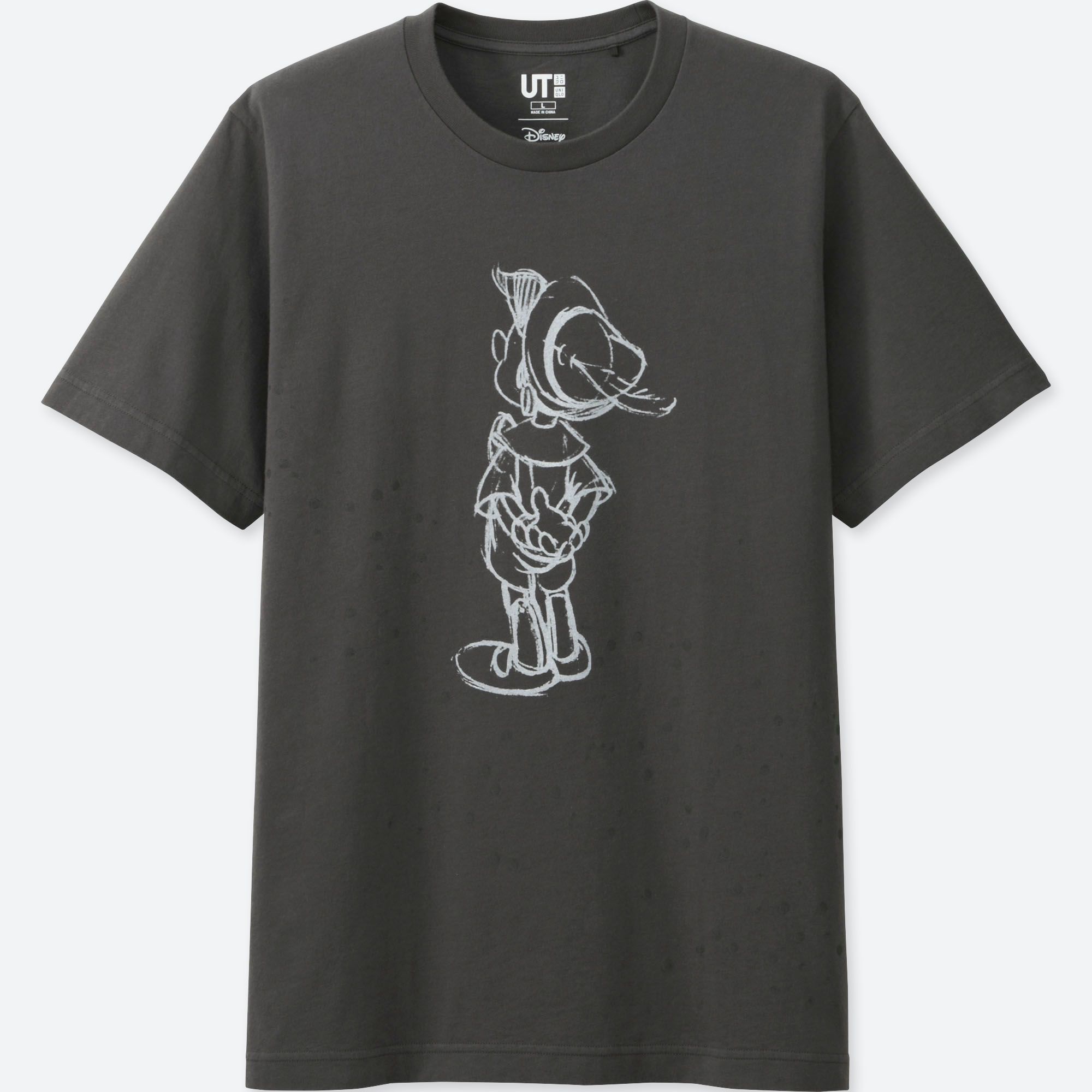 disney graphic tees men
