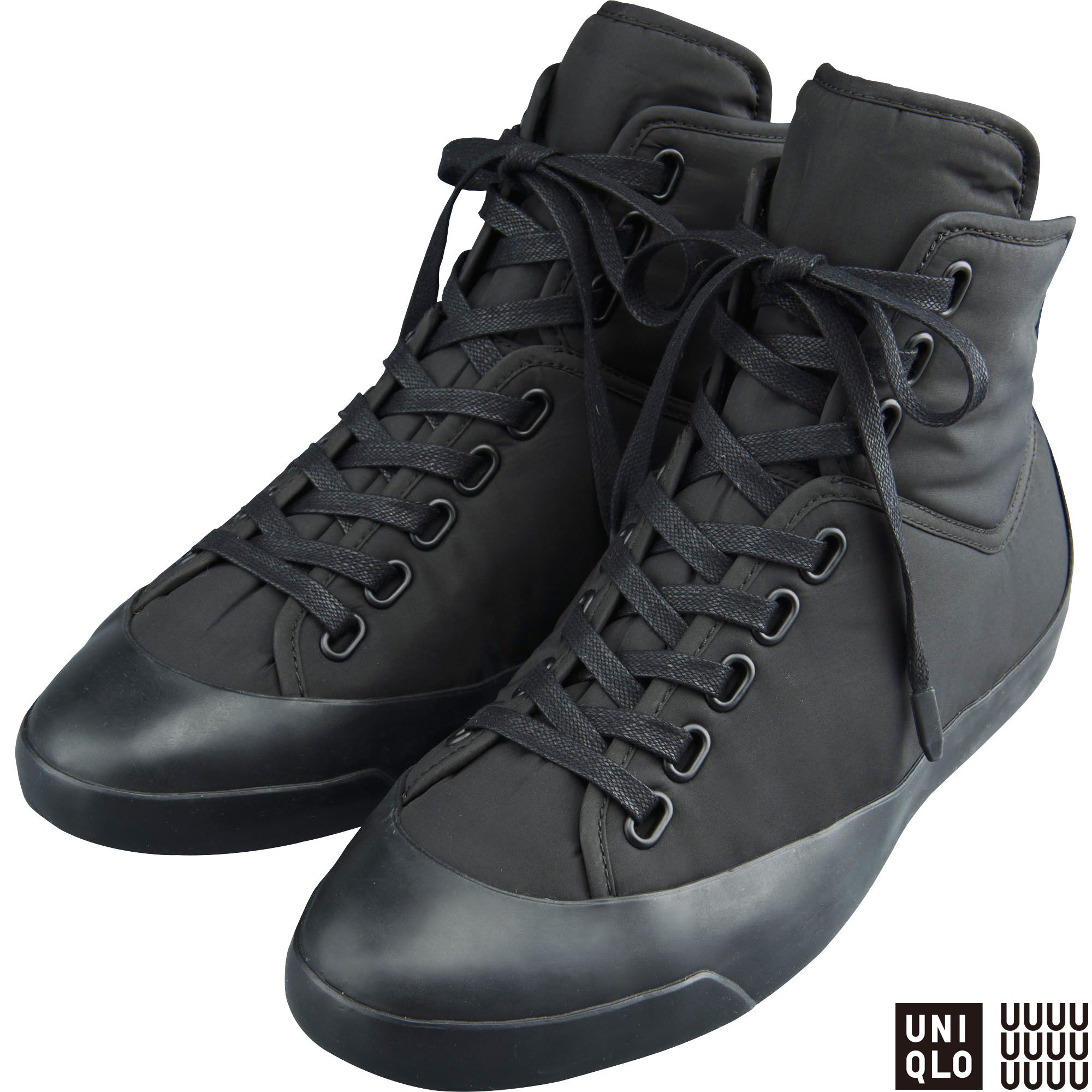 uniqlo shoes mens