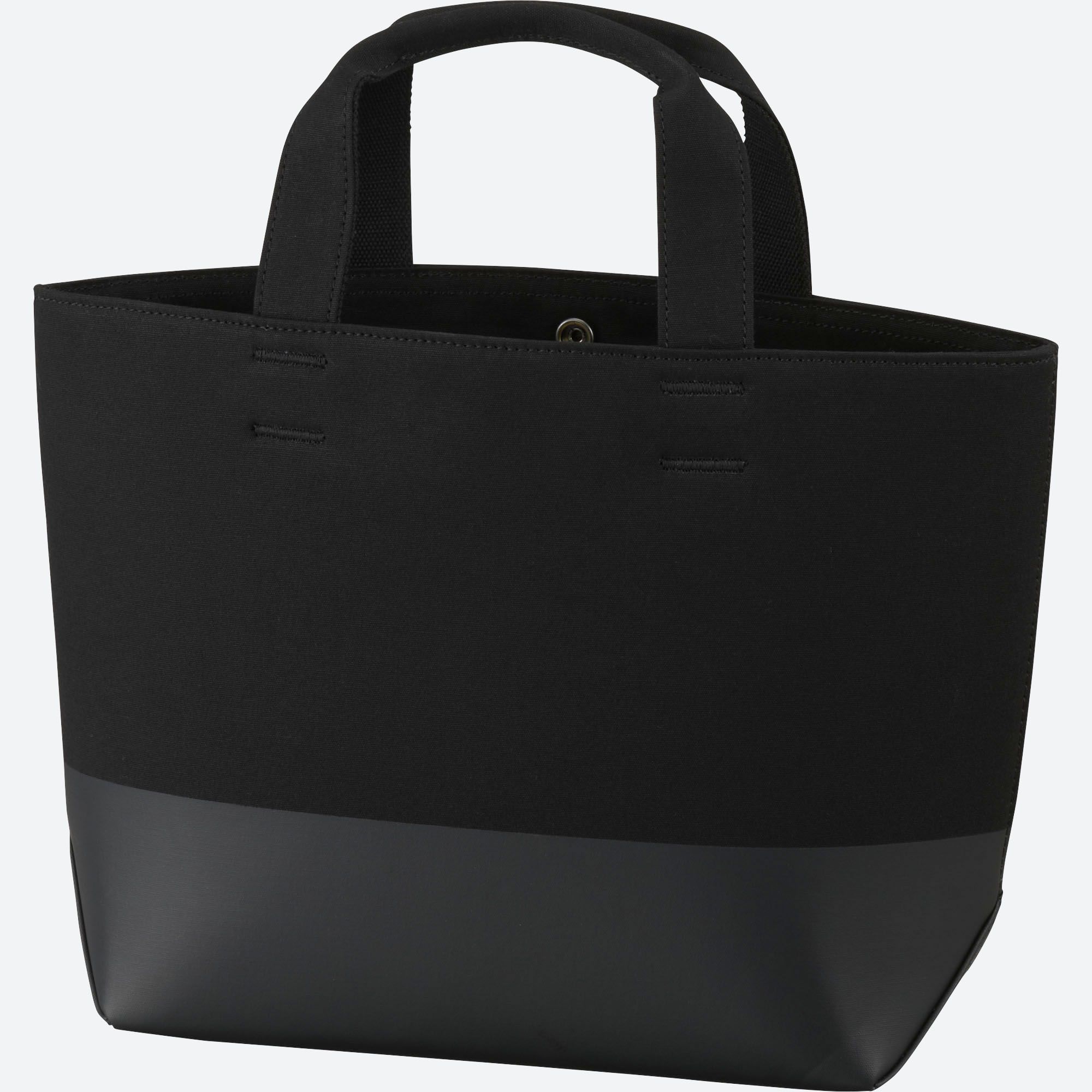 MEN CANVAS MINI BAG UNIQLO US