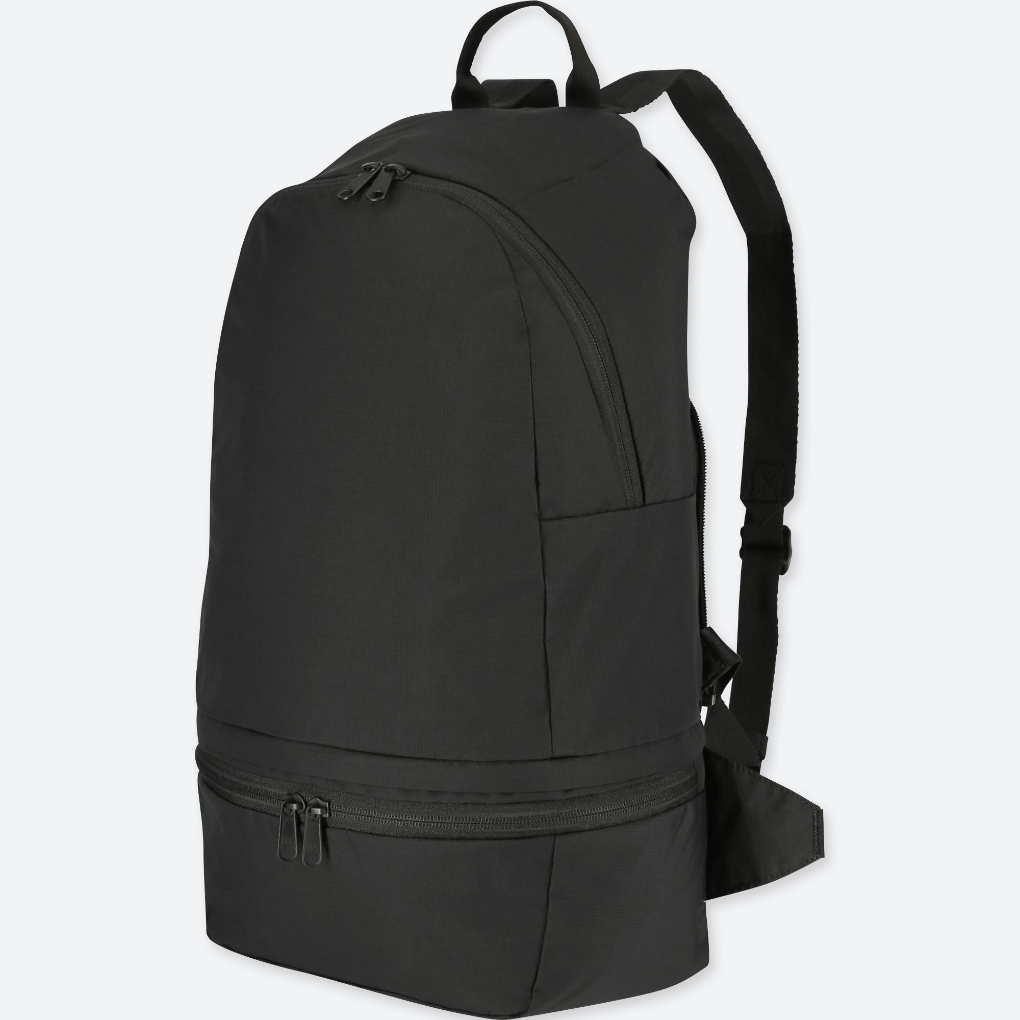 MEN POCKETABLE BACKPACK UNIQLO US
