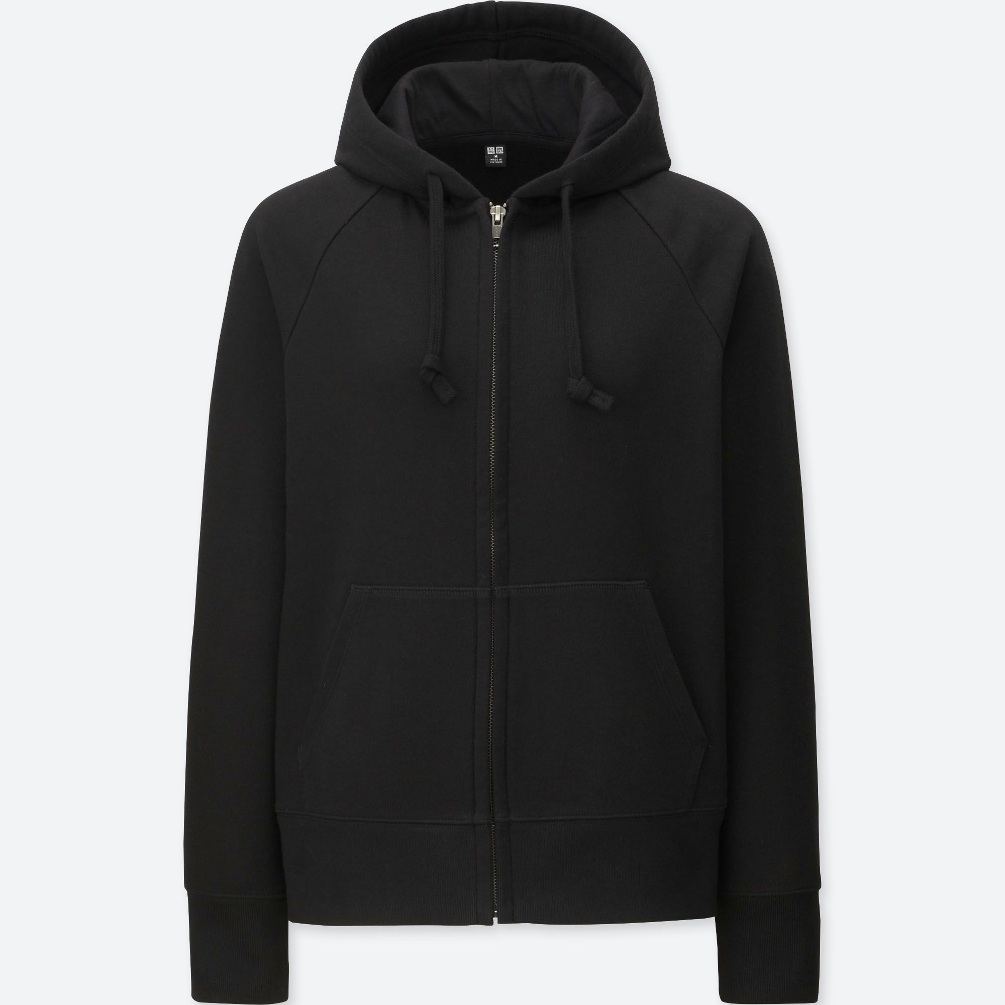 uniqlo sweatsuit